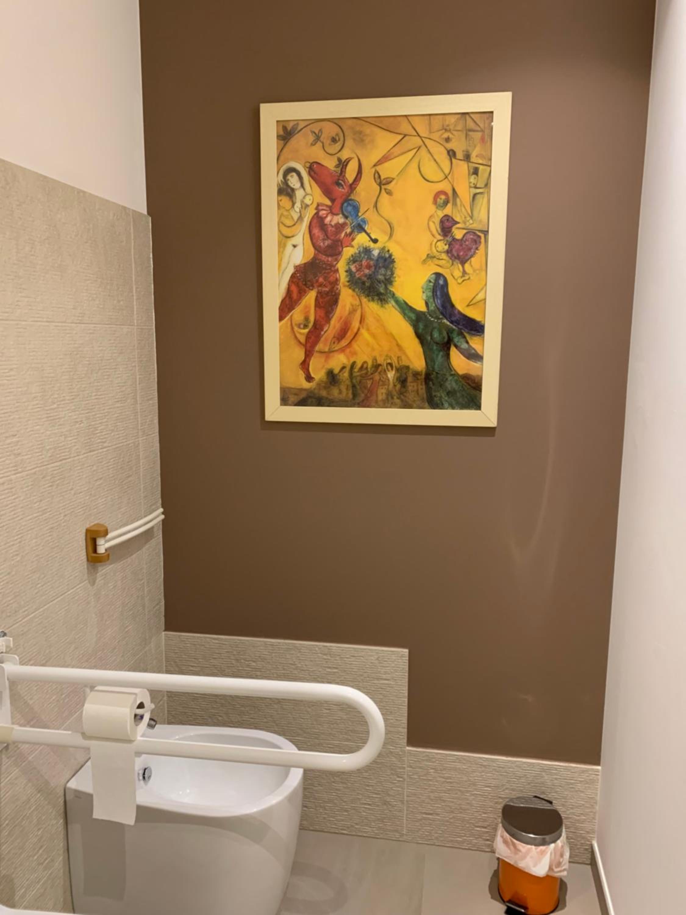 Double Room with Private Bathroom photo 3