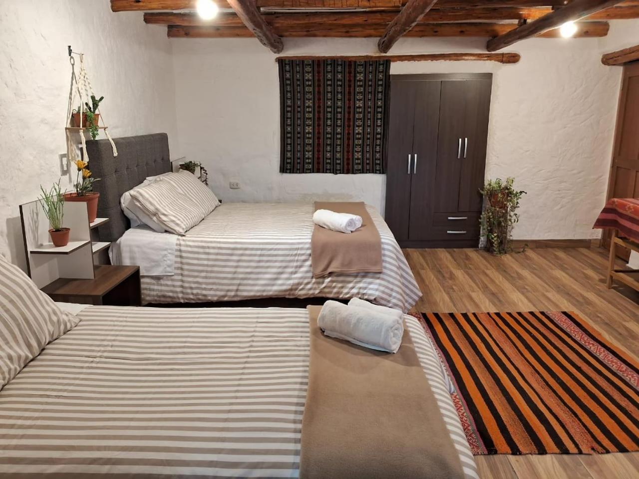 Twin Room photo 1