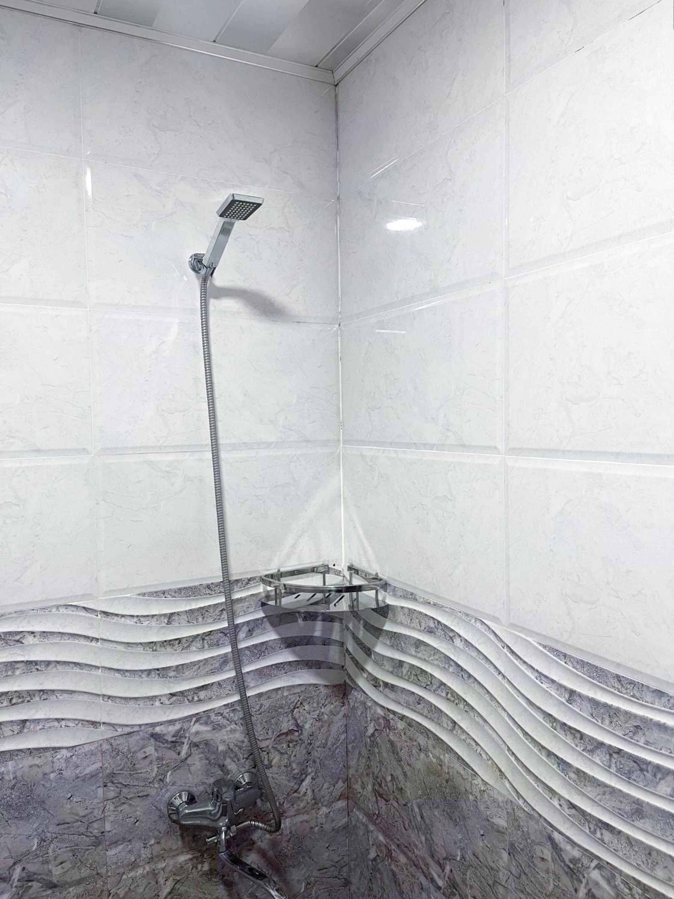 Triple Room with Private Bathroom photo 2