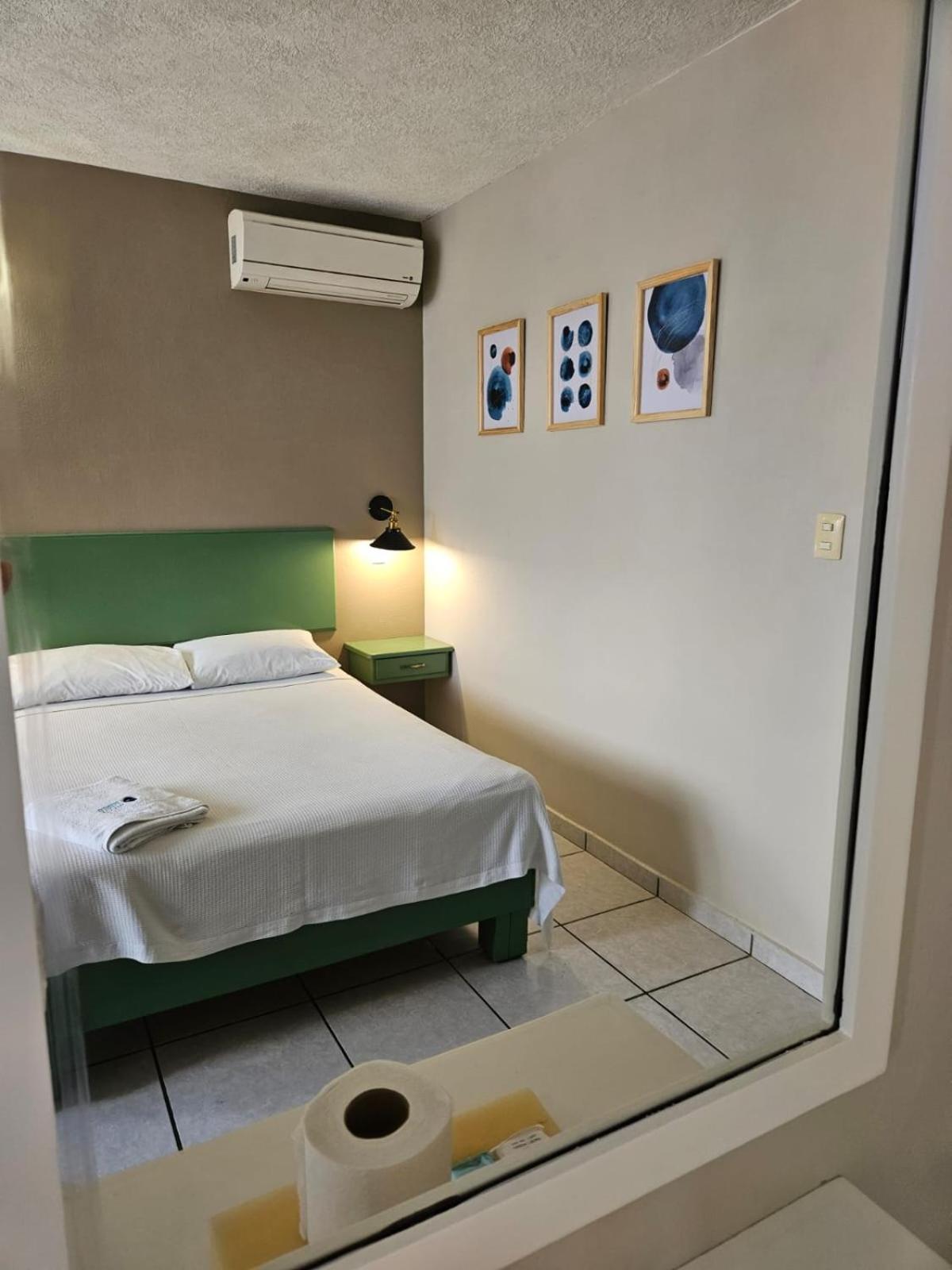 Budget Double Room