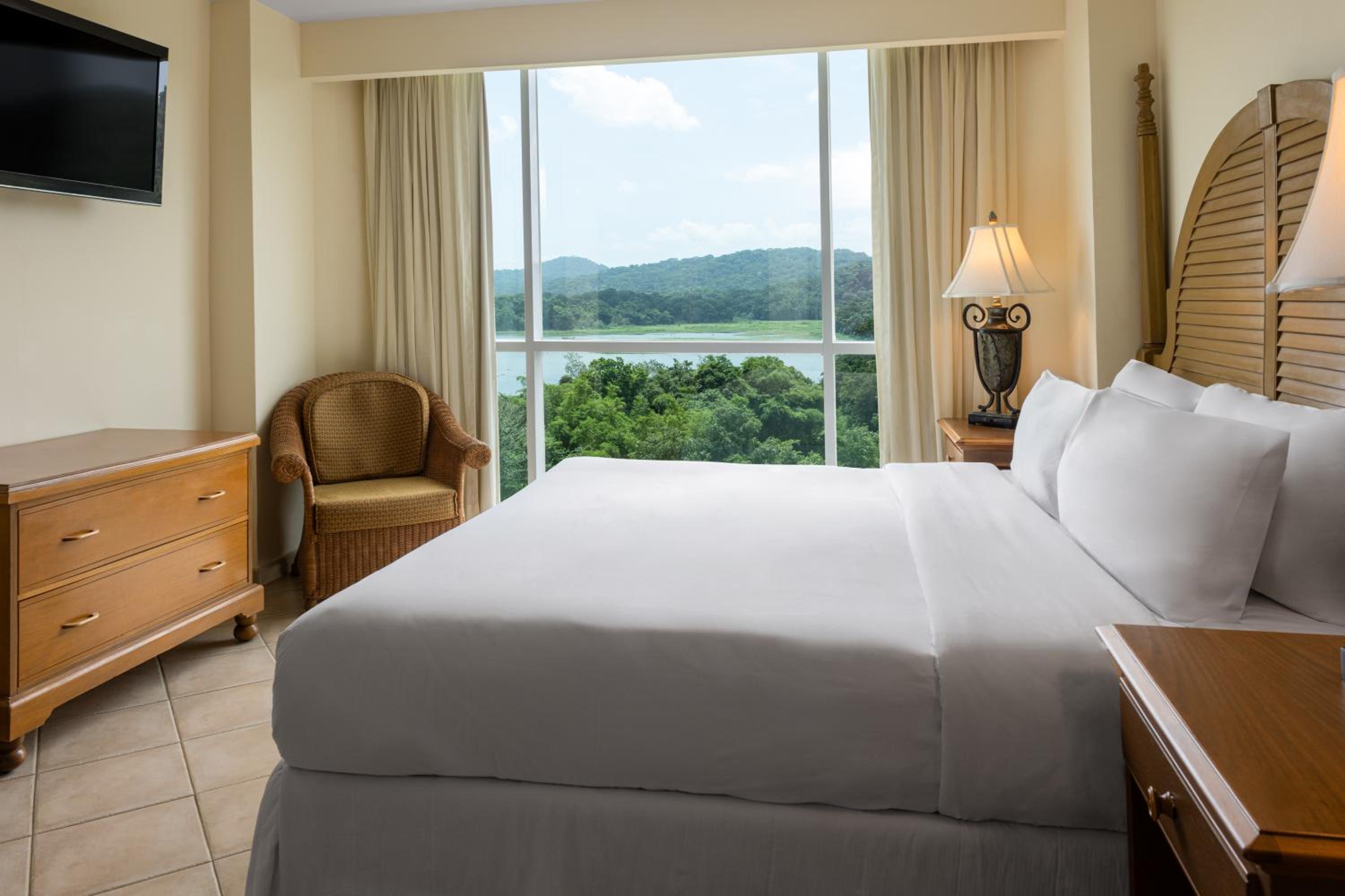 Double Standard Garden View Room  - Photo 5