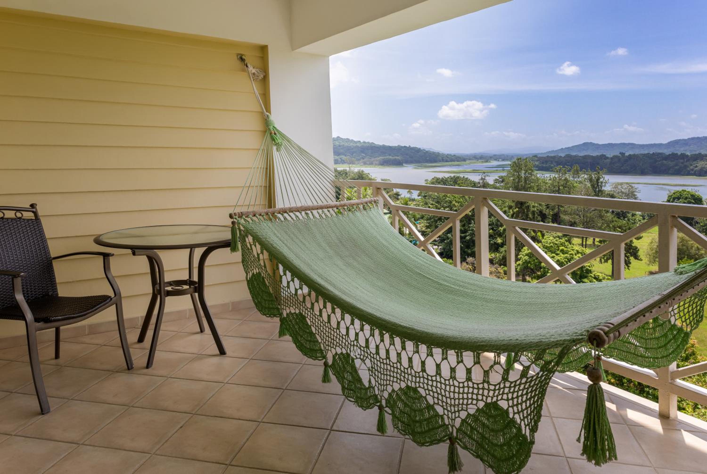 Deluxe Double Room with River View - Photo 3