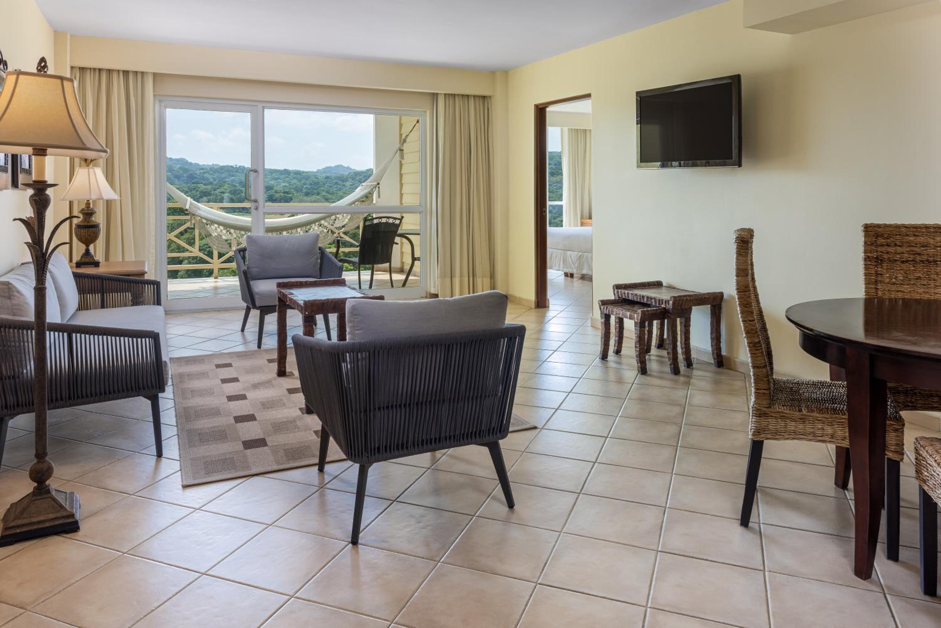 One-Bedroom Suite - Photo 8
