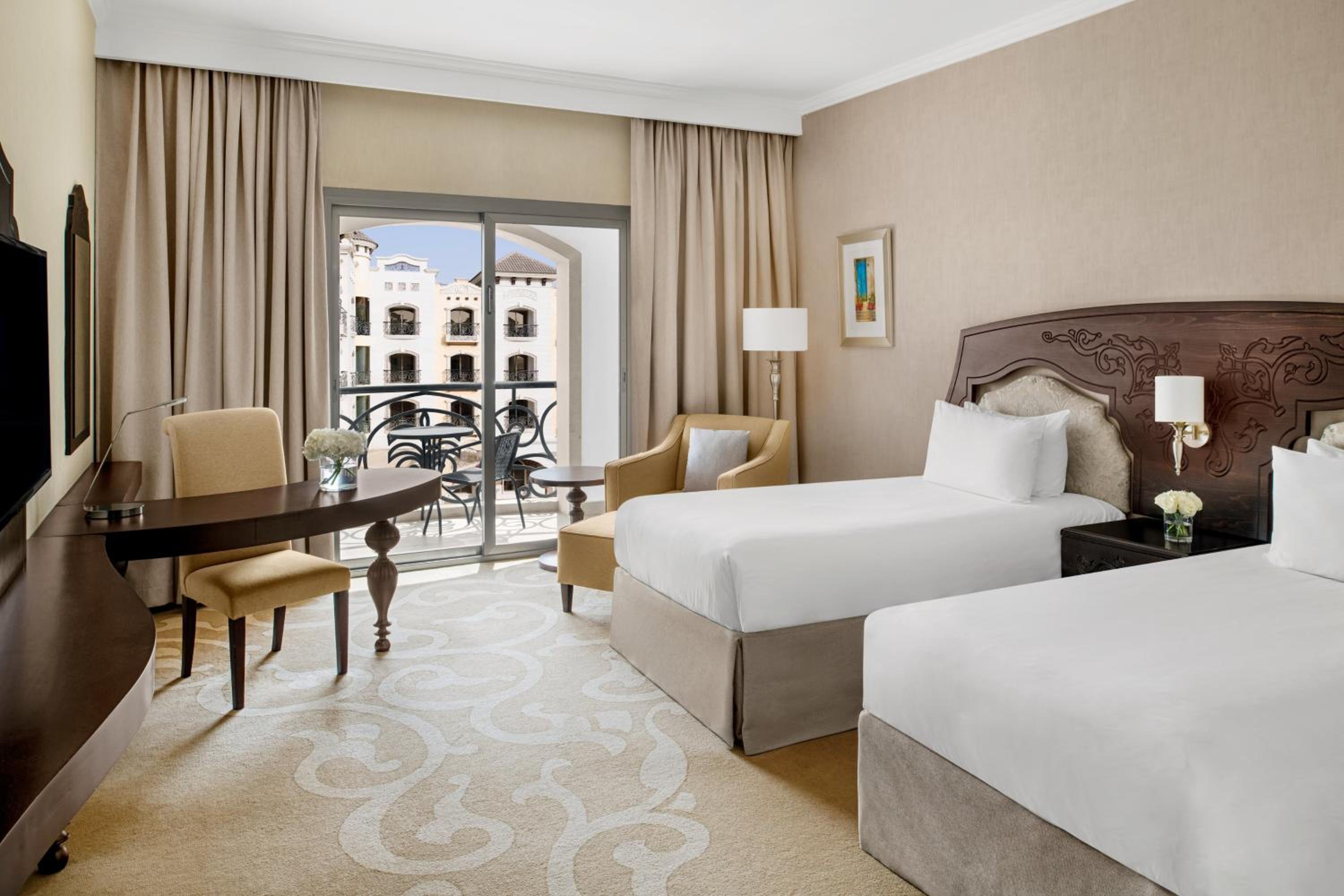 Standard Room with Balcony photo 1