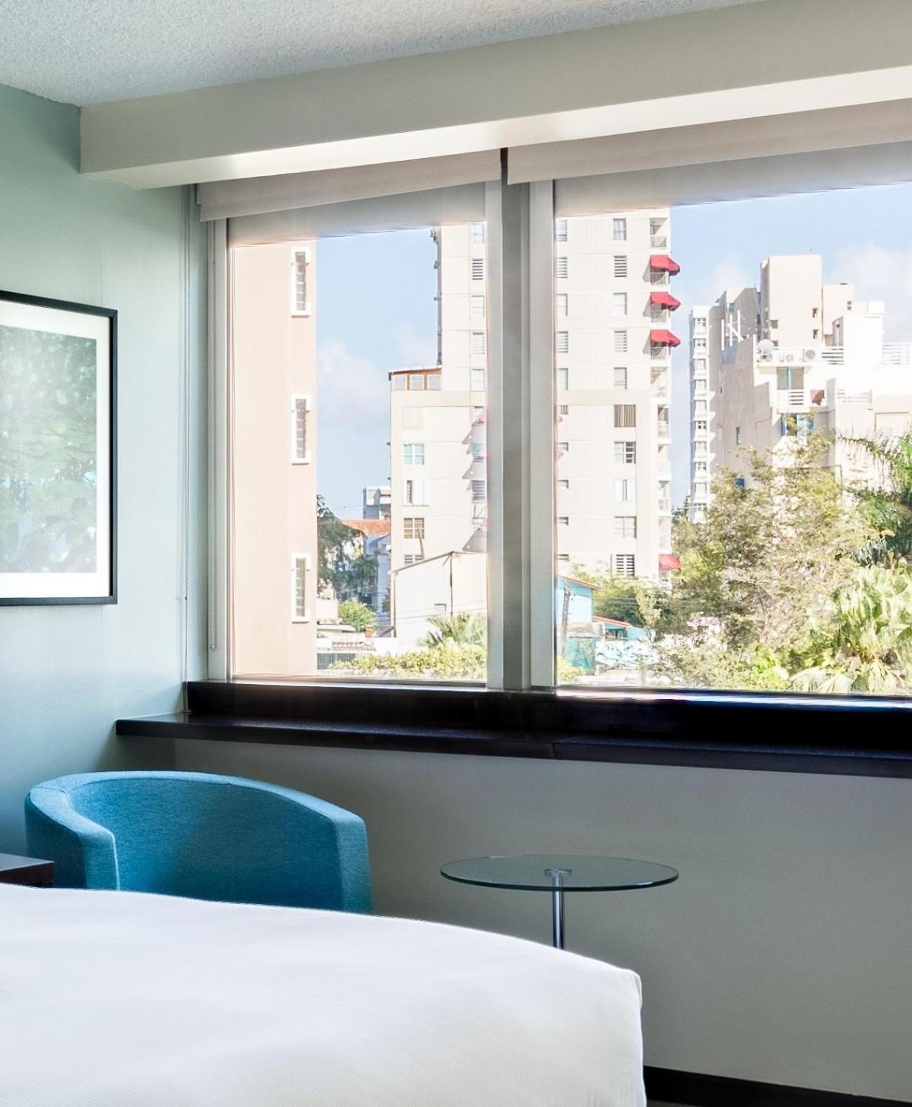 King Room with Garden View - Photo 3