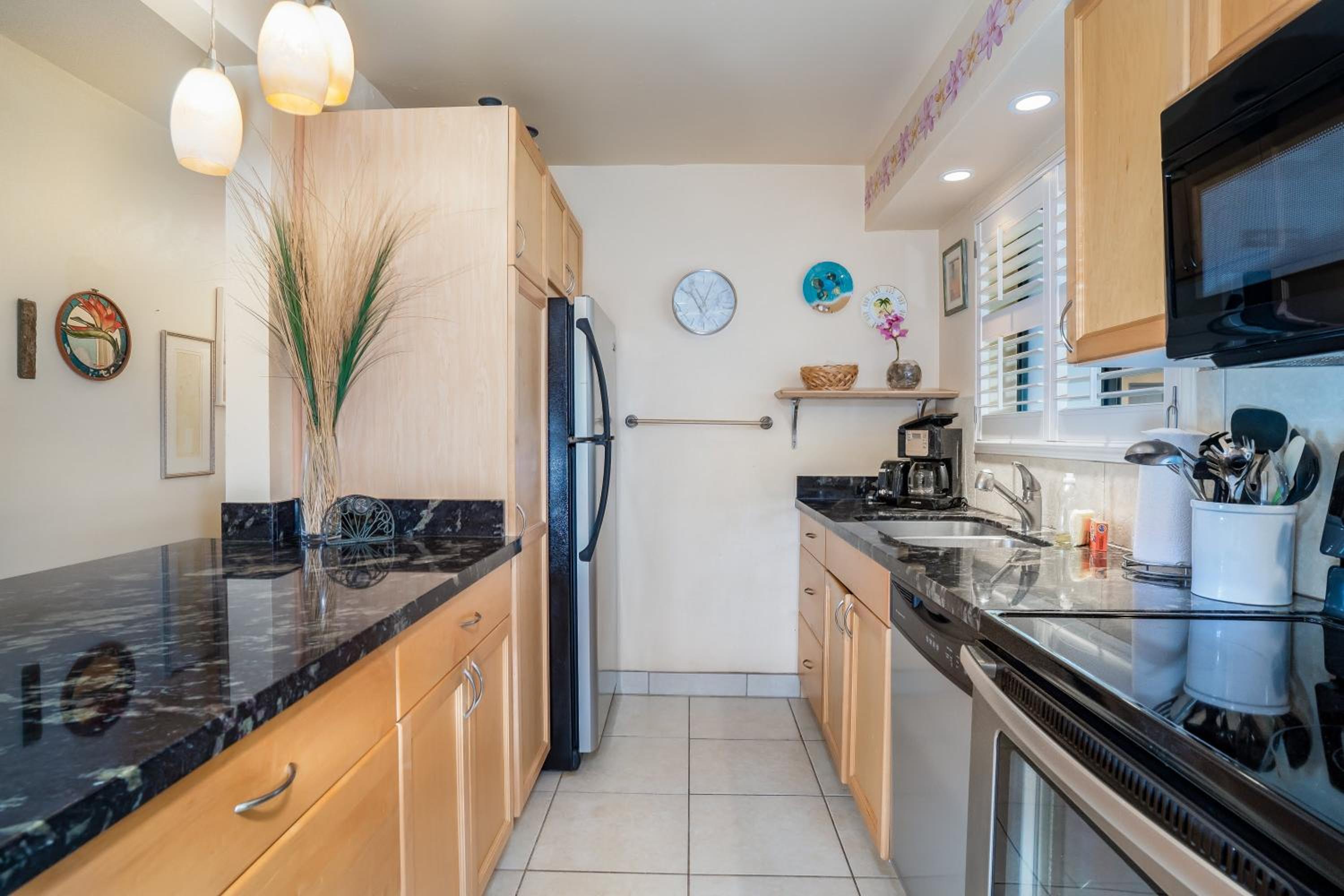 Studio Apartment photo 3