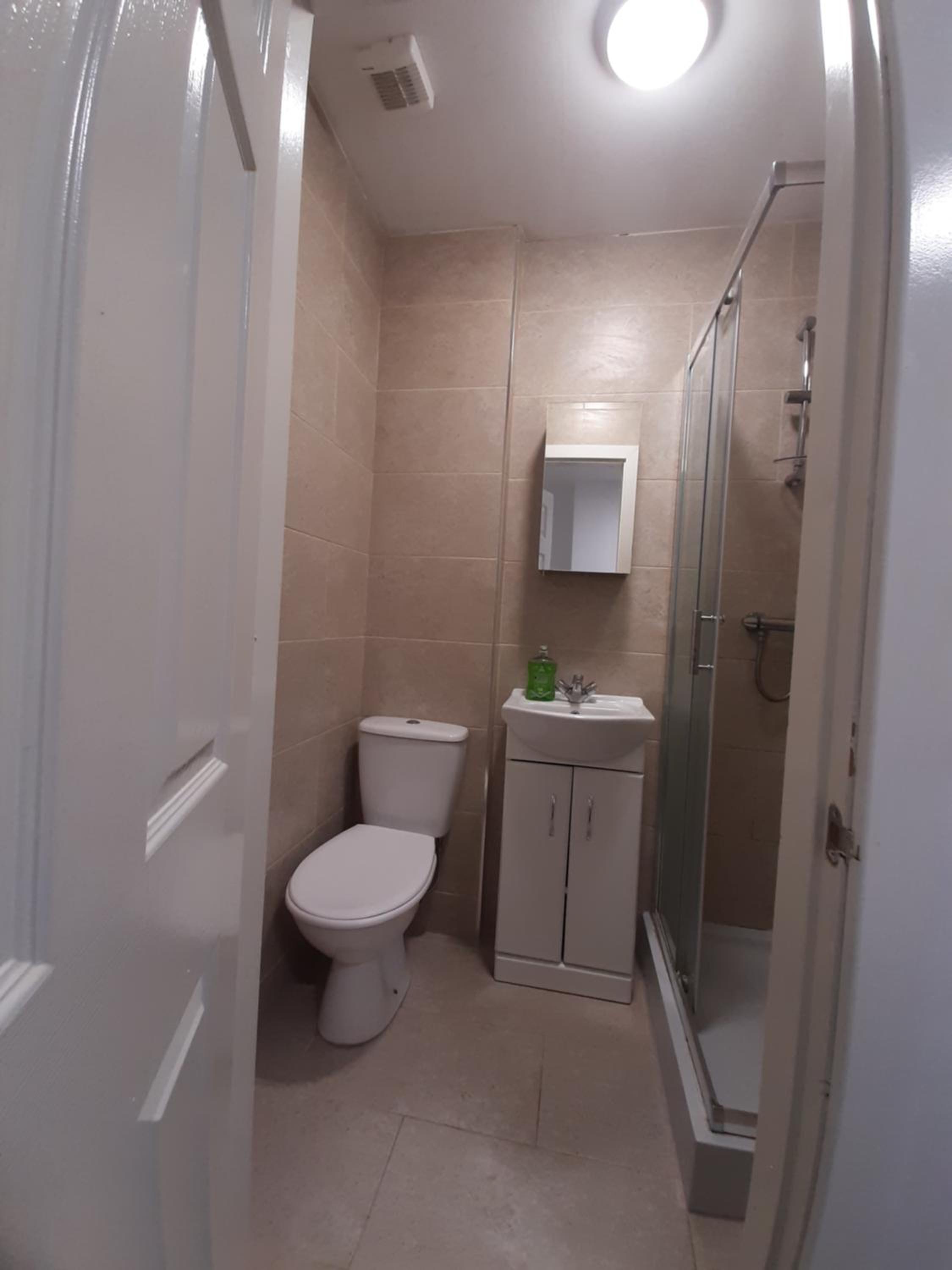 Studio Apartment photo 2
