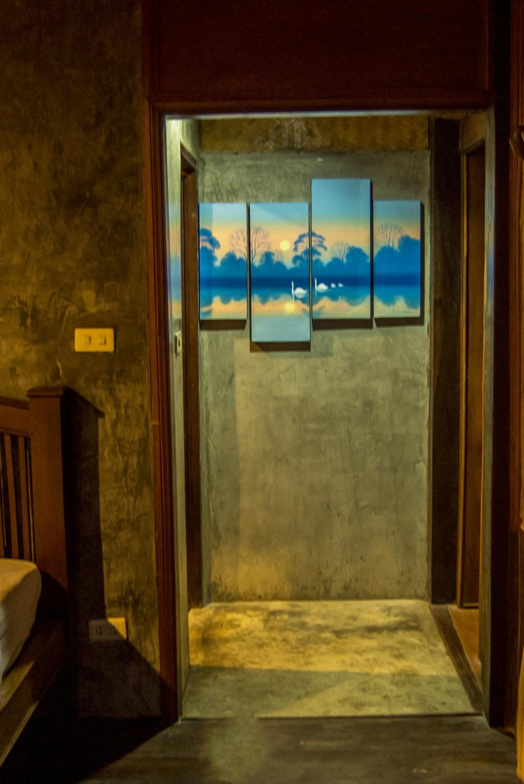 One-Bedroom House photo 3
