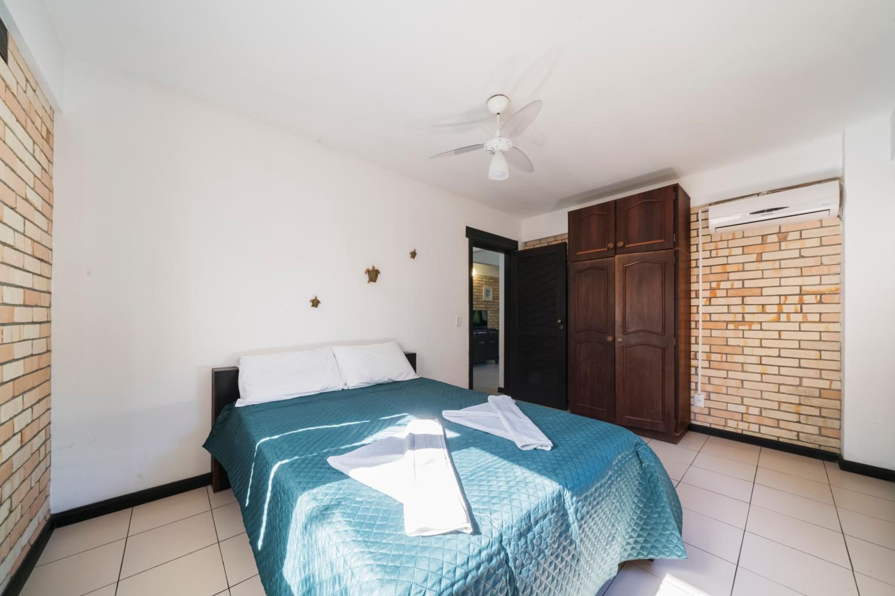 Two-Bedroom Apartment (6 Adults) photo 3