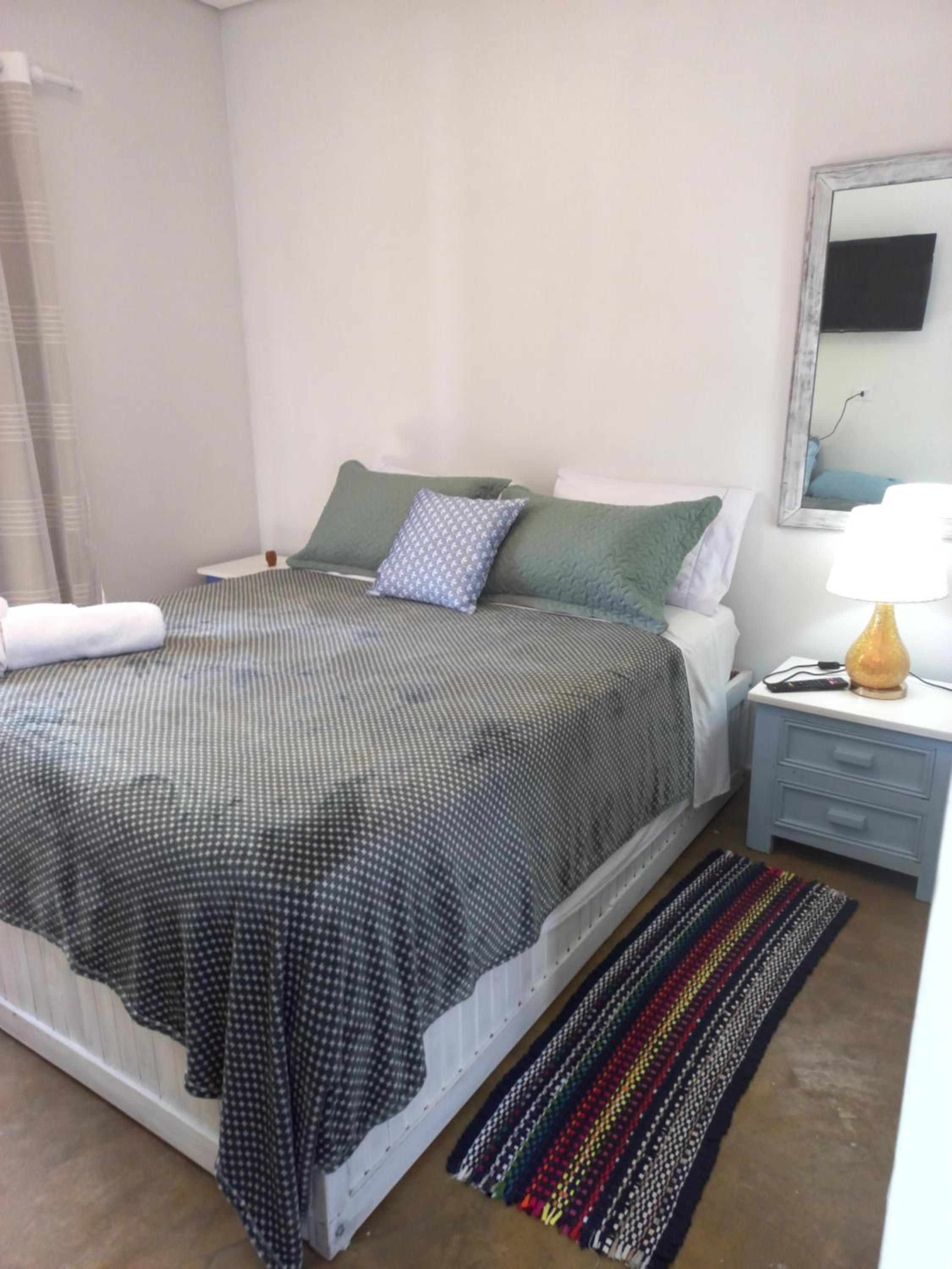 Deluxe Queen Room photo 2
