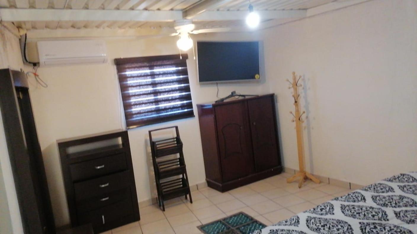 Two-Bedroom Apartment photo 1