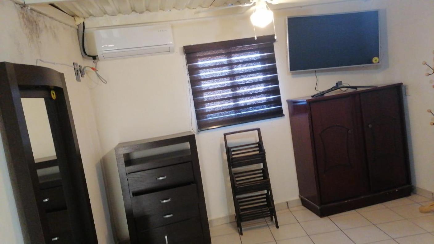 Two-Bedroom Apartment photo 2