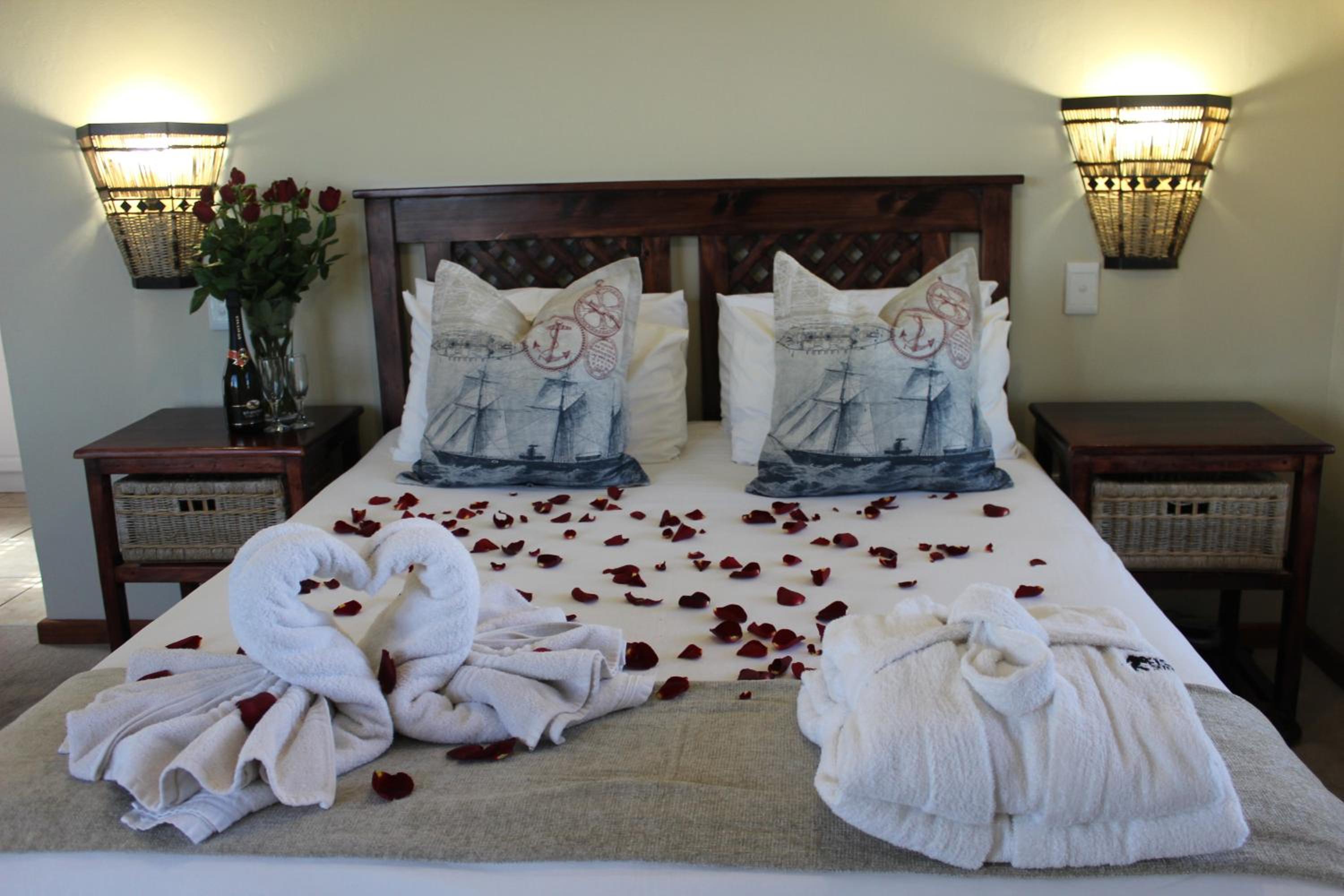 Luxury Room - Photo 5