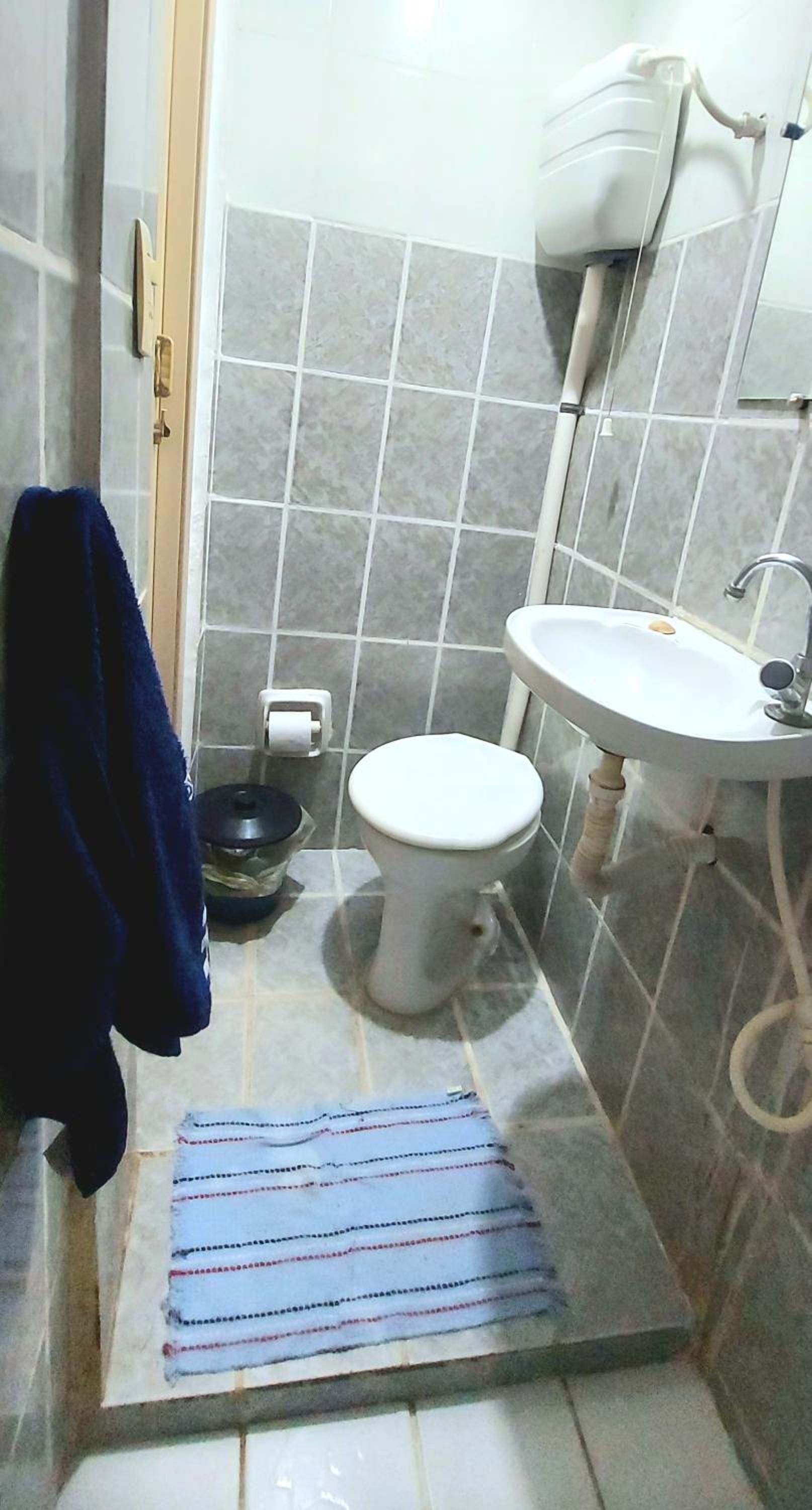Quadruple Room with Balcony - Photo 2