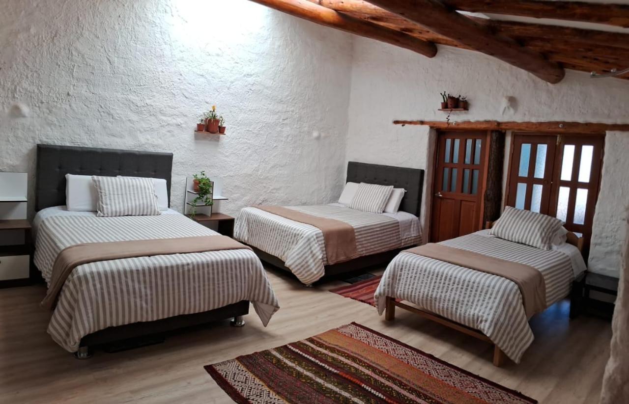Triple Room photo 1