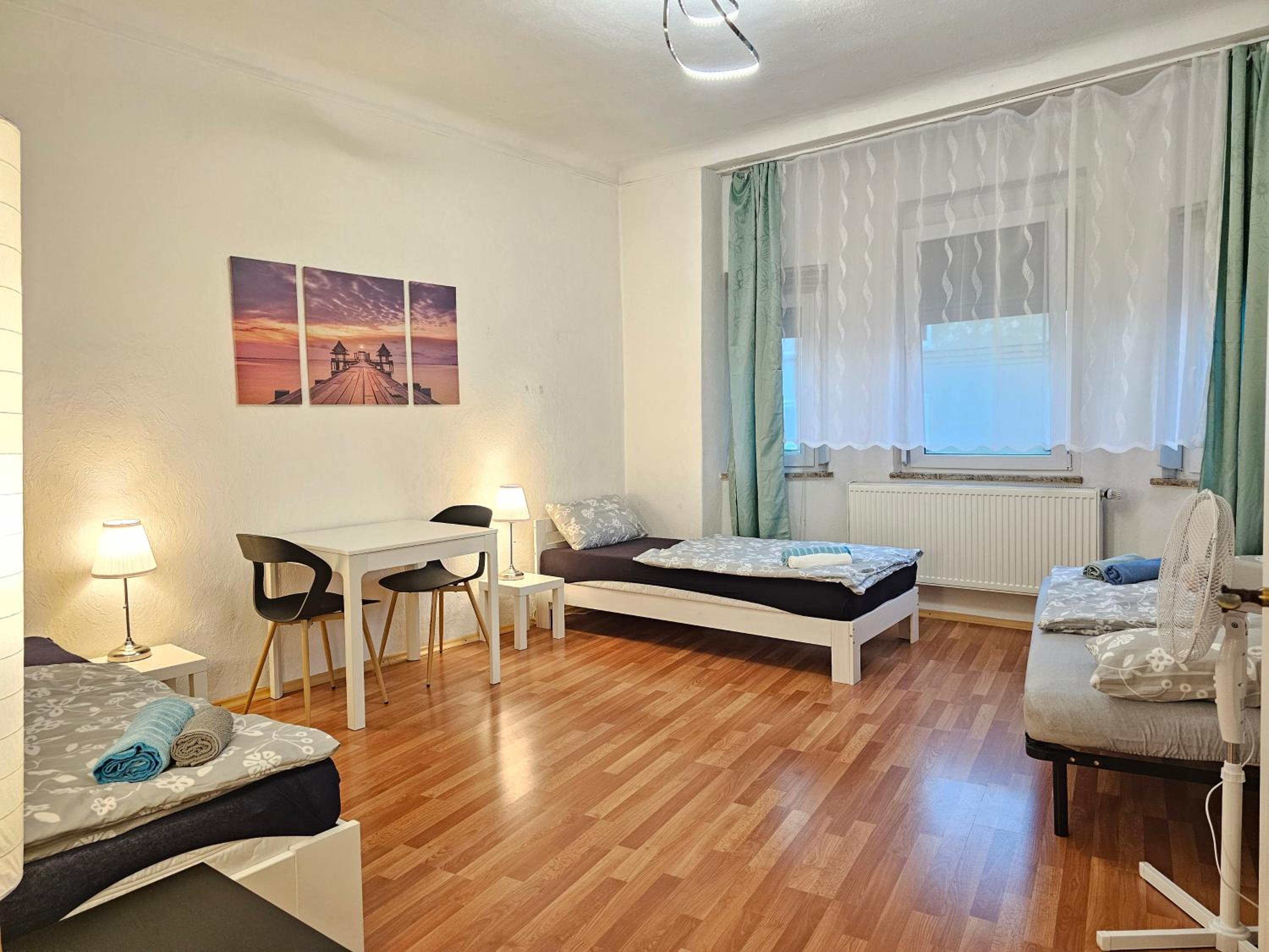 Triple Room photo 1