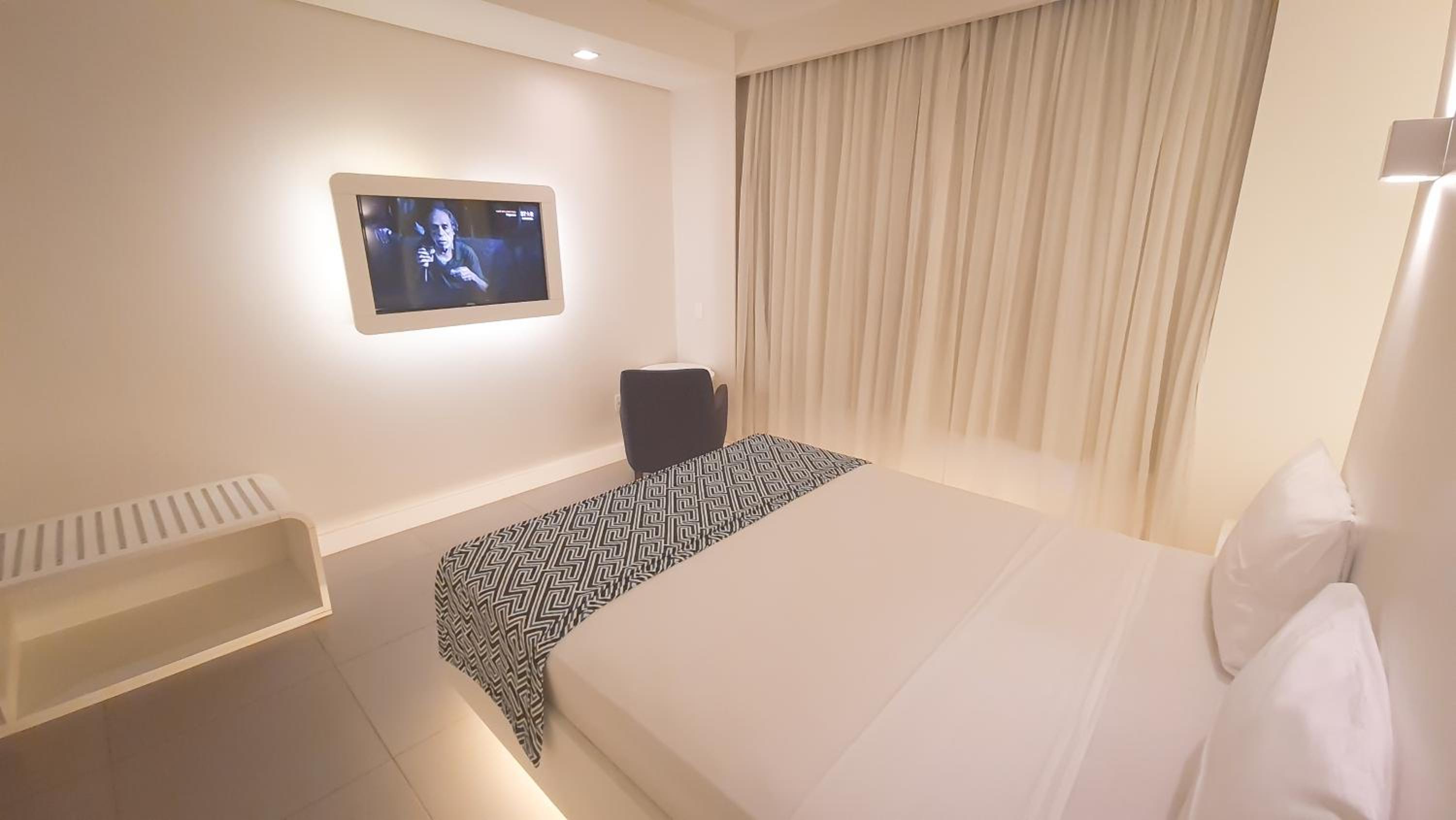 Standard Apartment with One Double Bed photo 1