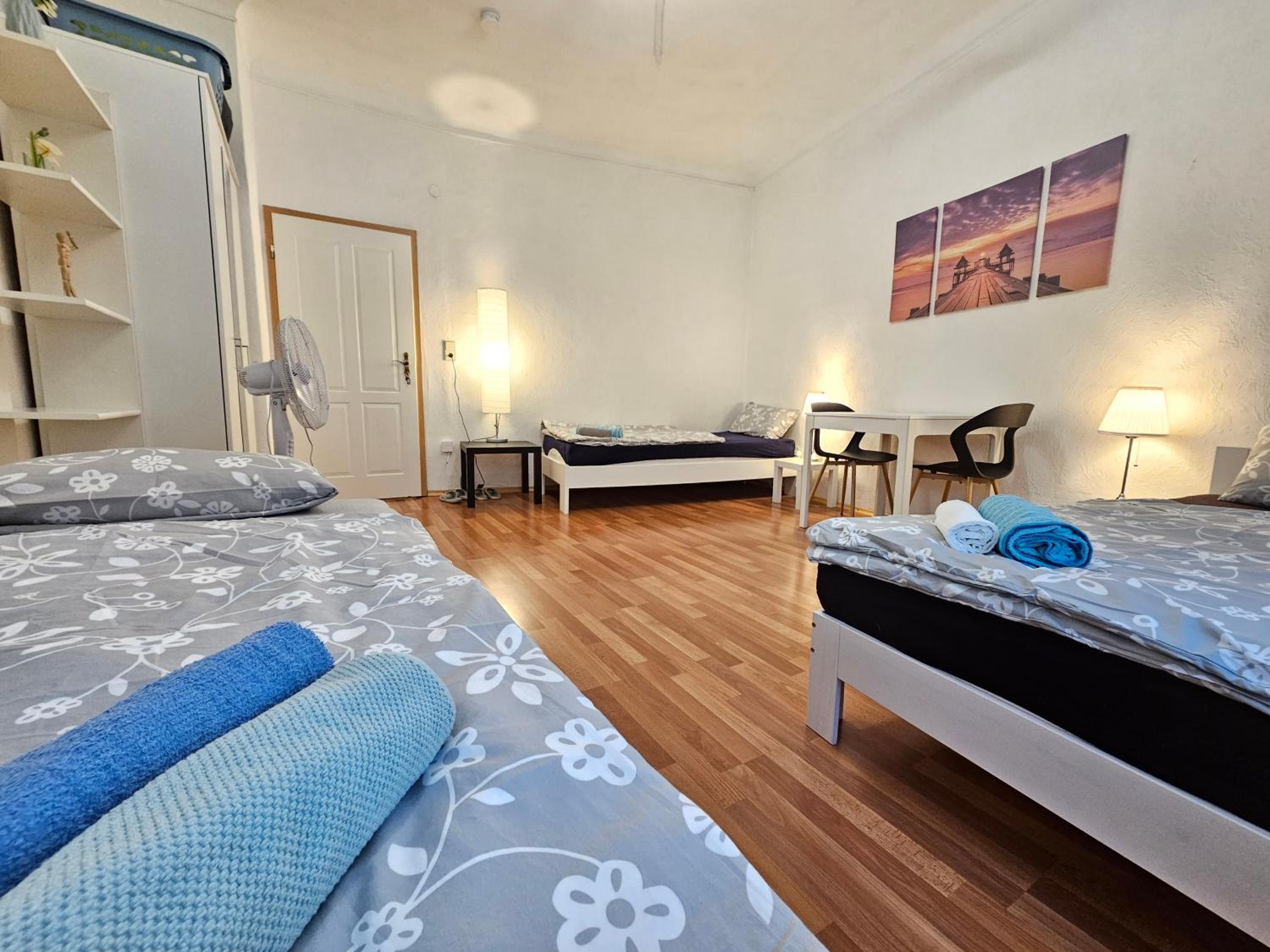 Triple Room photo 3