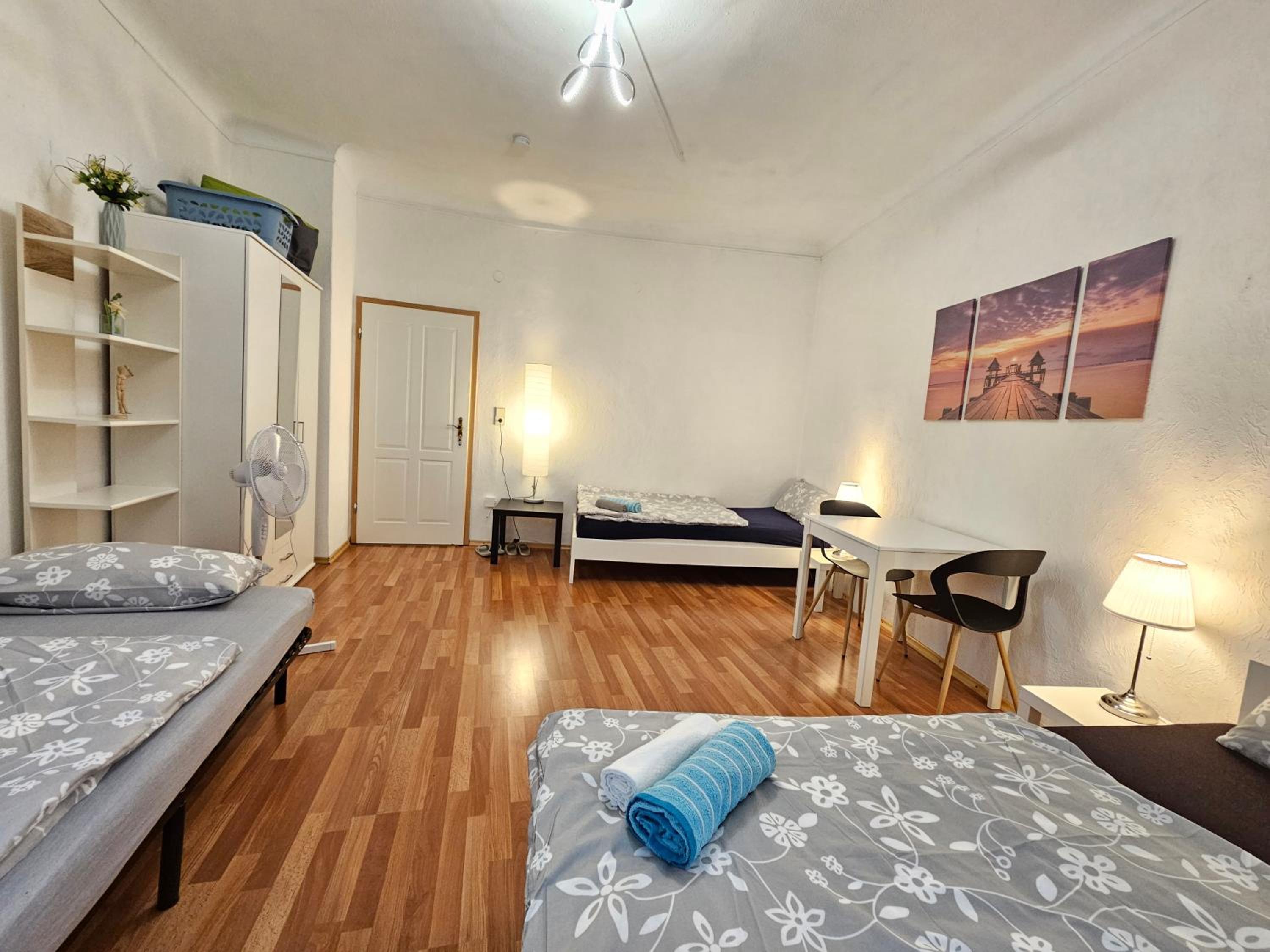 Triple Room photo 2