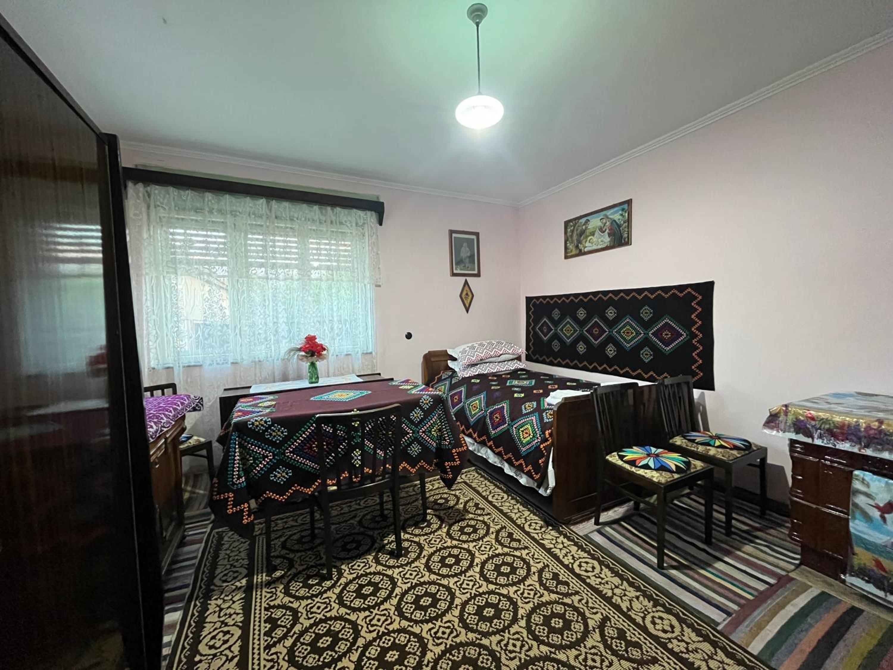 Double Room with Mountain View photo 3