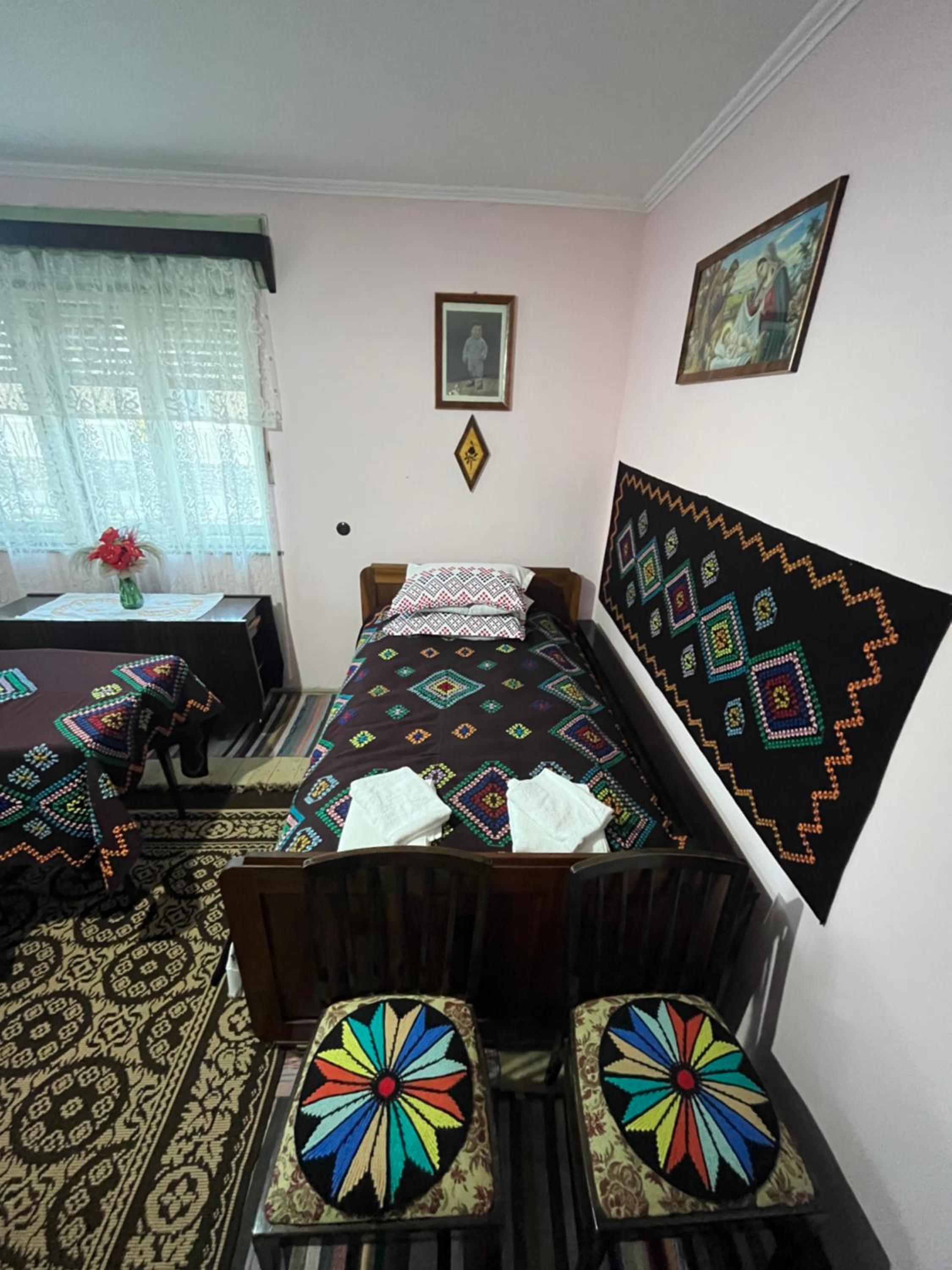 Double Room with Mountain View photo 1