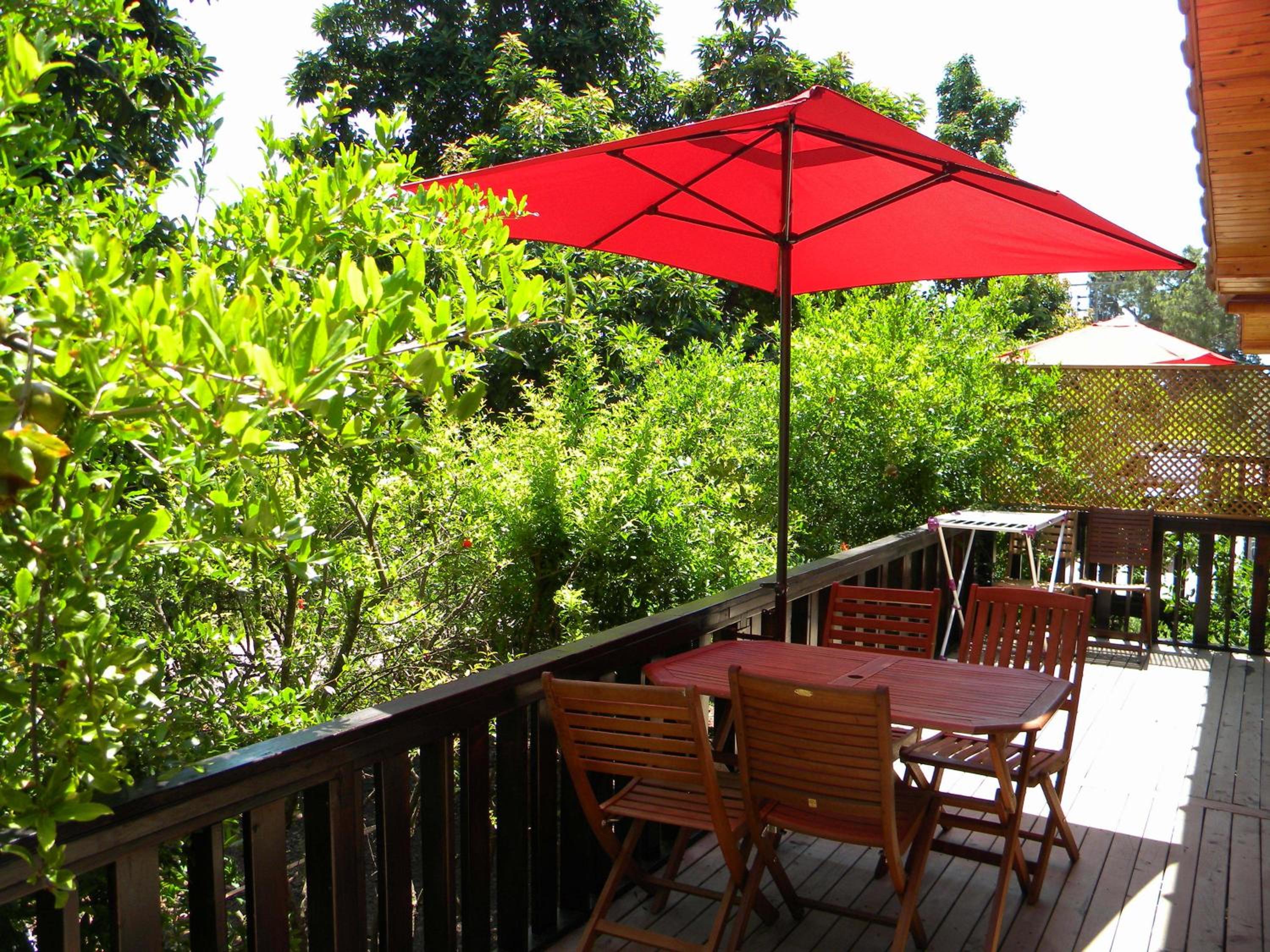 Big Villa with Garden View photo 2