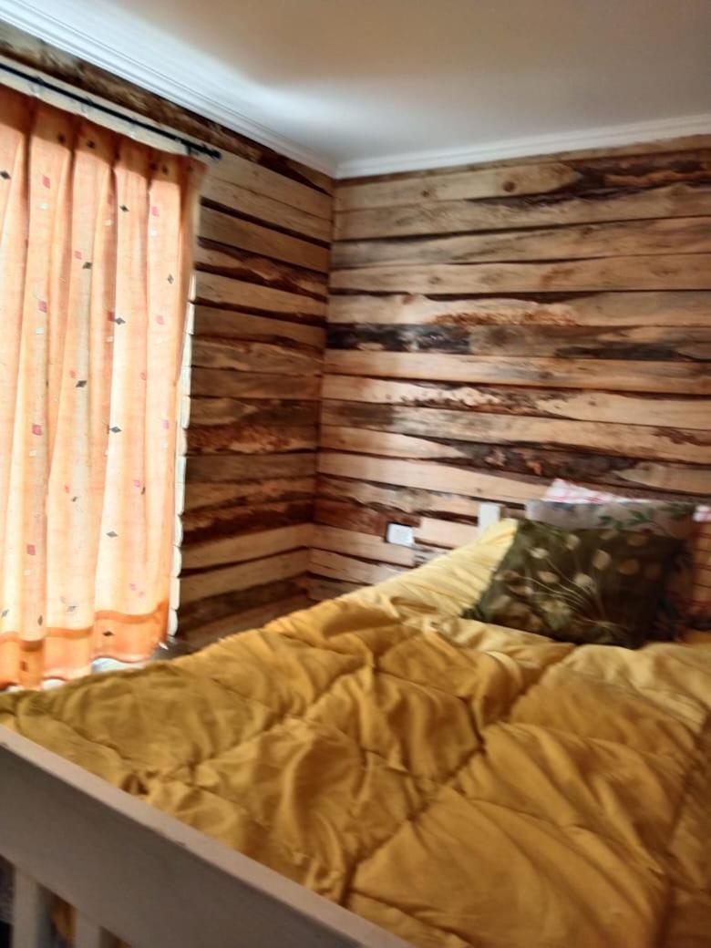 Three-Bedroom House photo 1