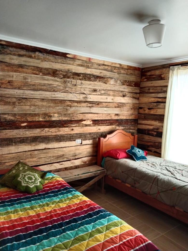 Three-Bedroom House photo 2