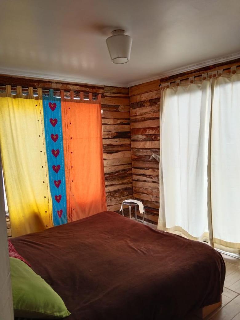 Three-Bedroom House photo 3