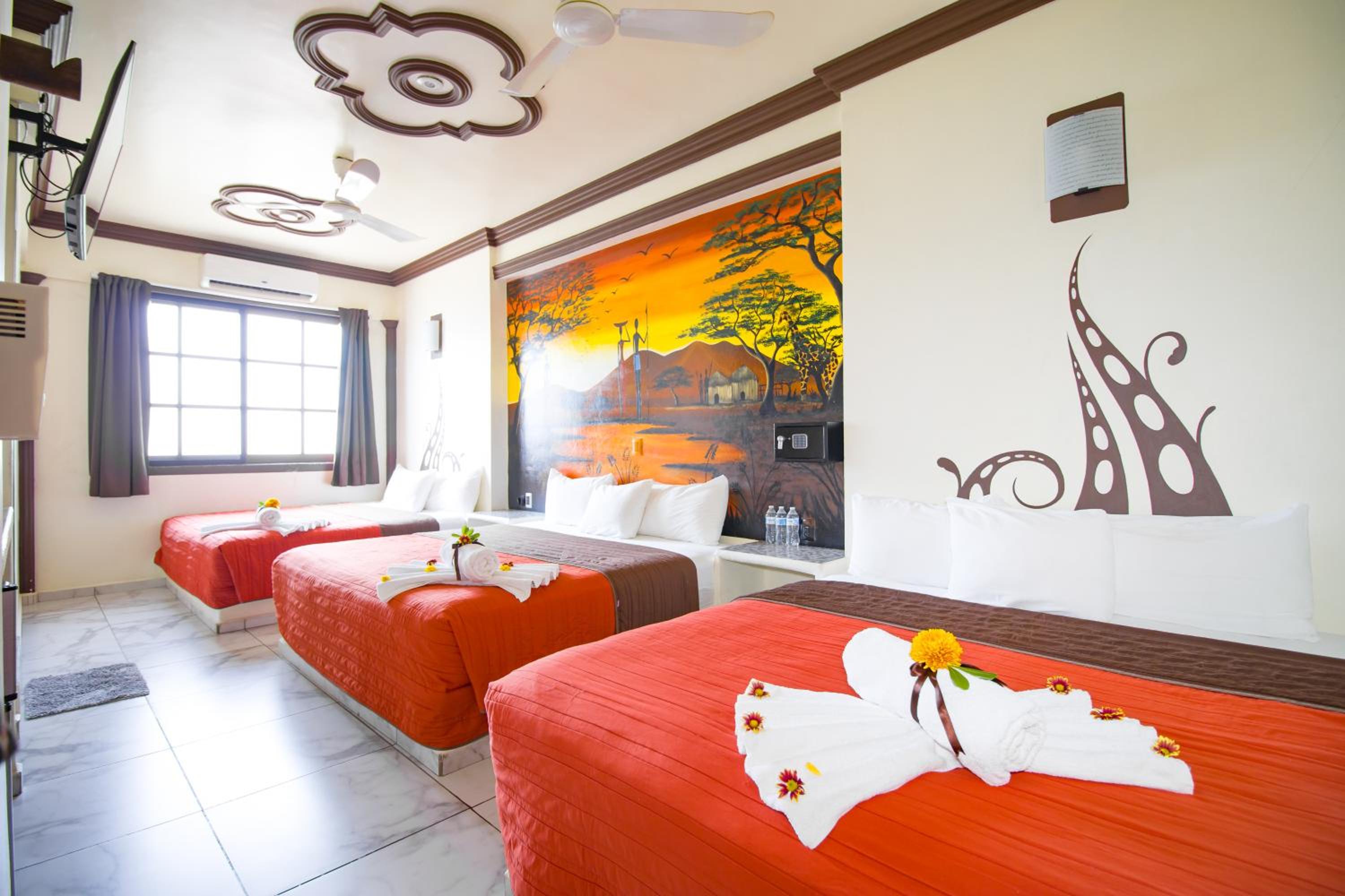 Triple Room - Photo 14