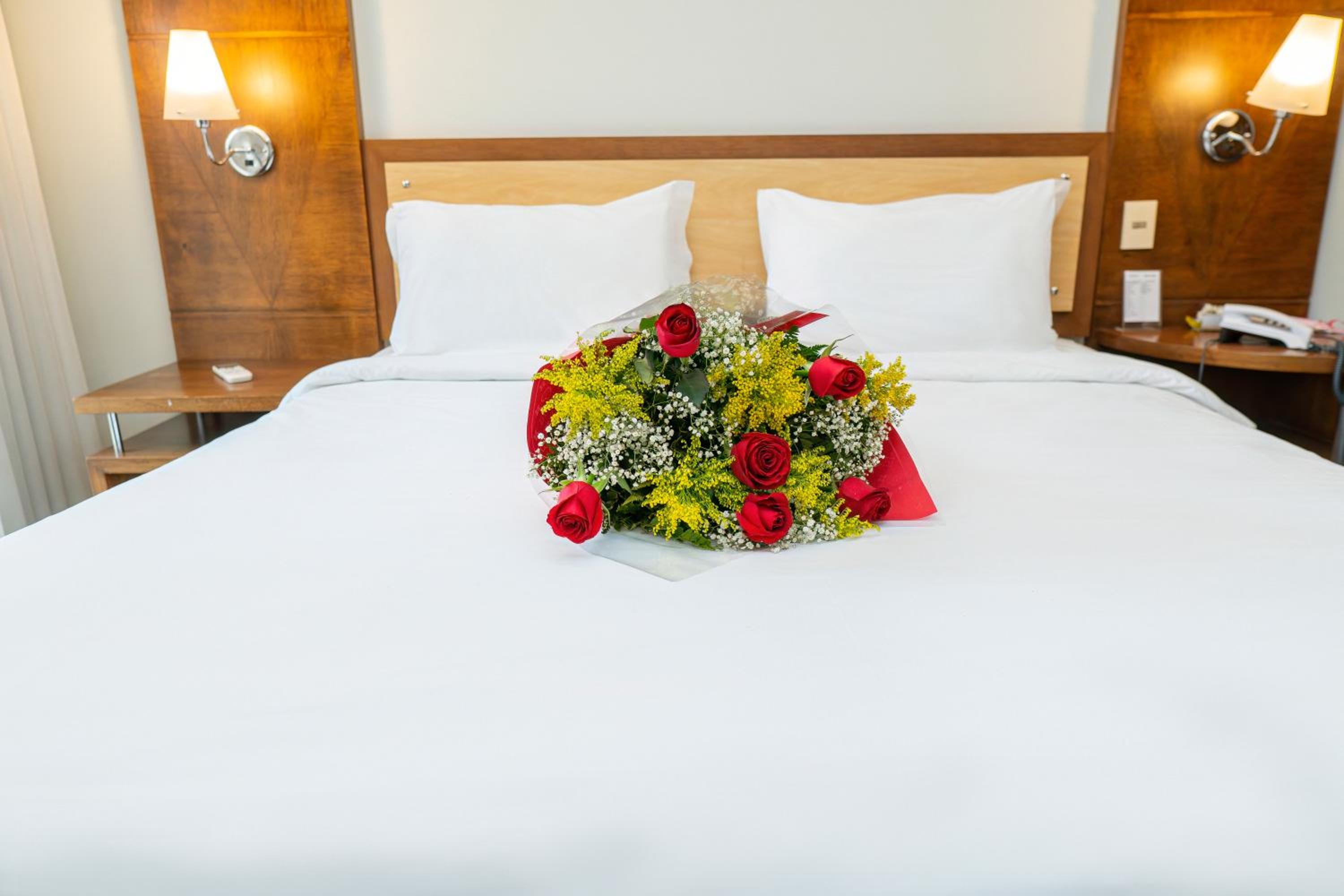 Superior Double Room - Photo 10