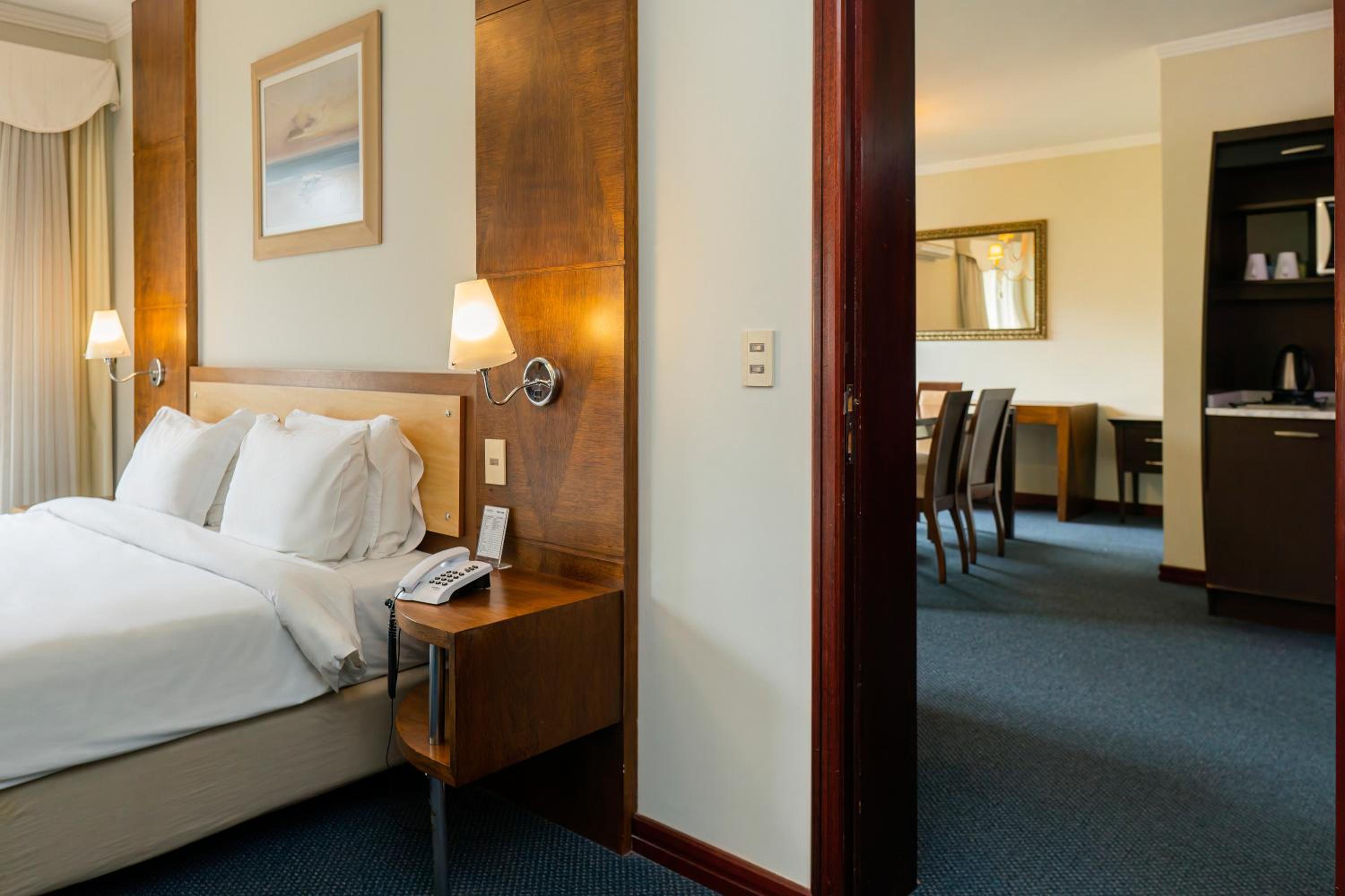 Superior Double Room - Photo 7