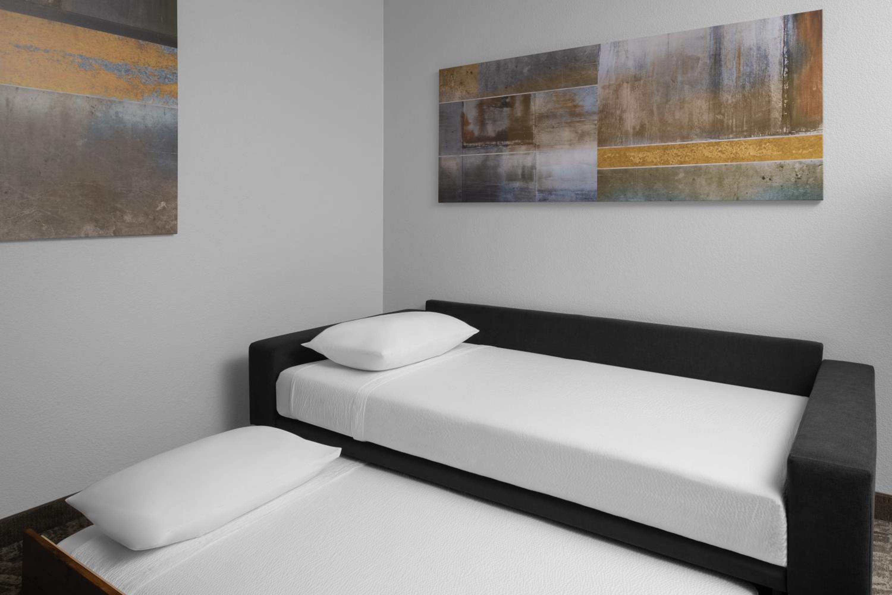 King Suite with Sofa Bed - Photo 11