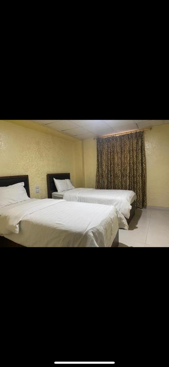 Classic Quadruple Room photo 3