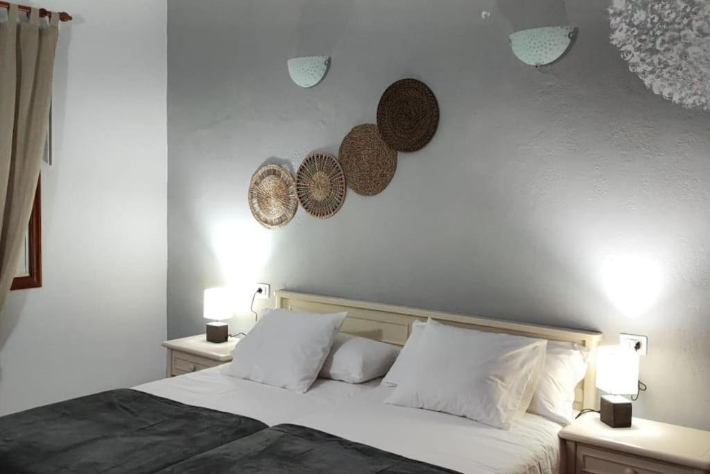 Casa de una habitación