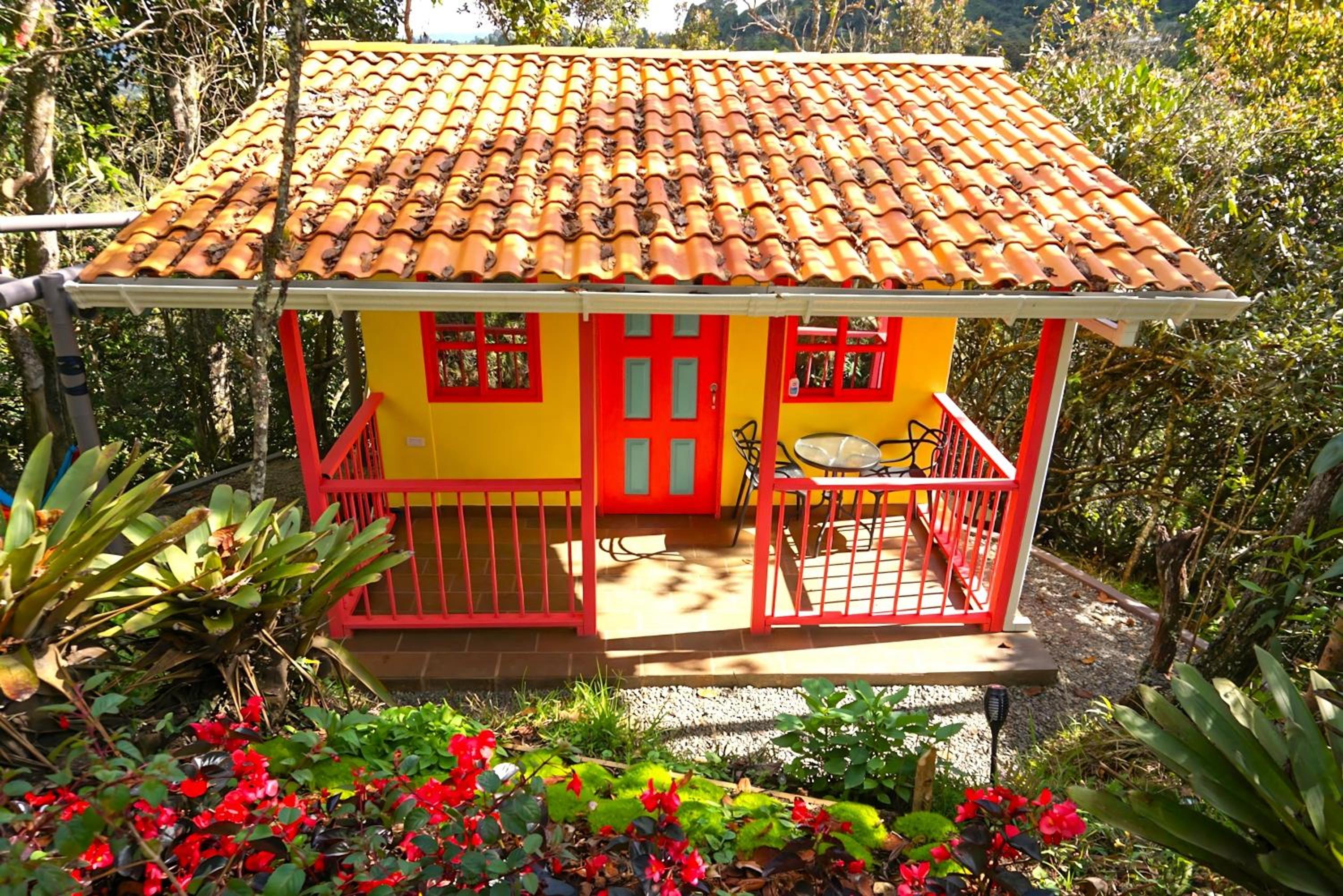 One-Bedroom House photo 3