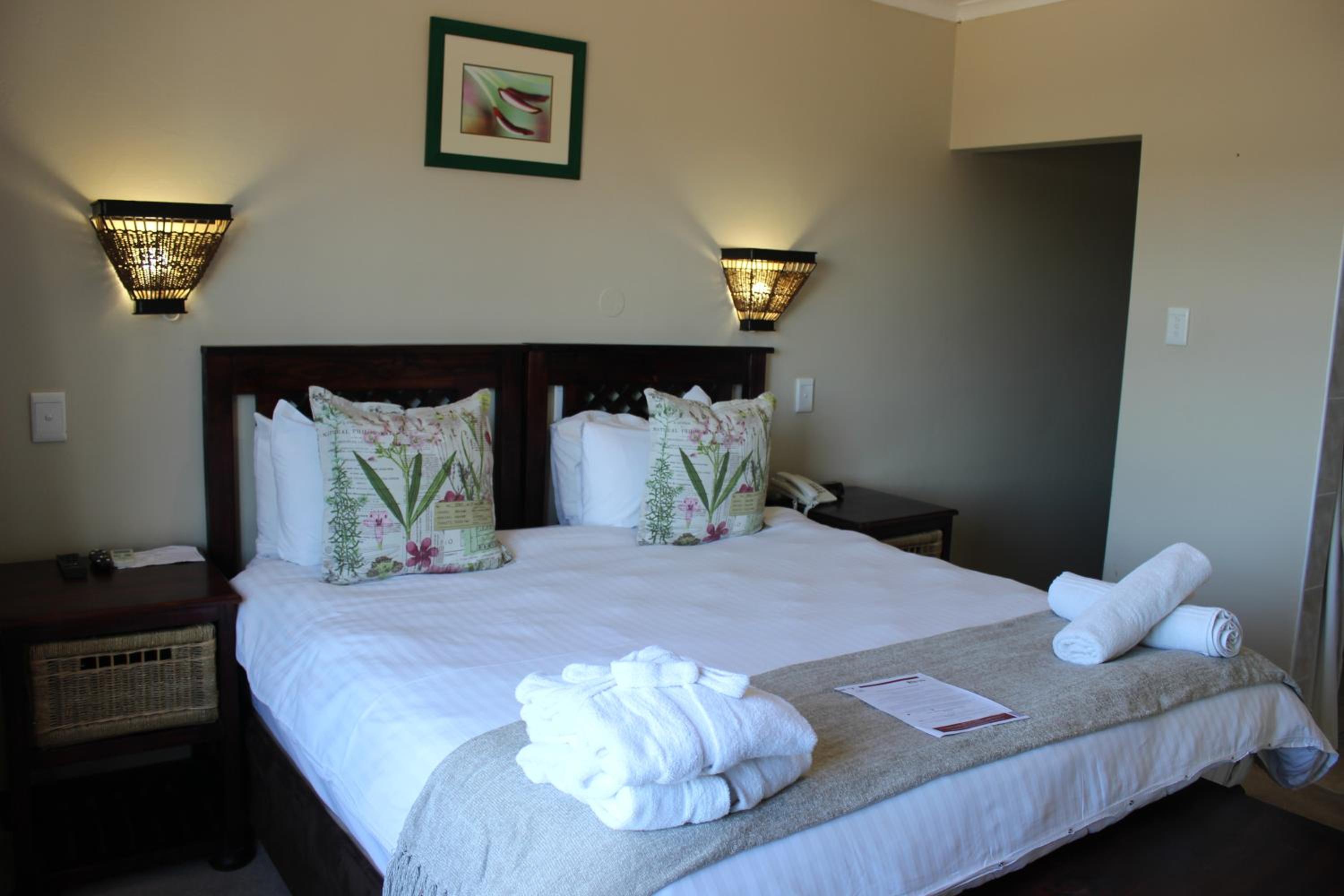 Luxury Room - Photo 1