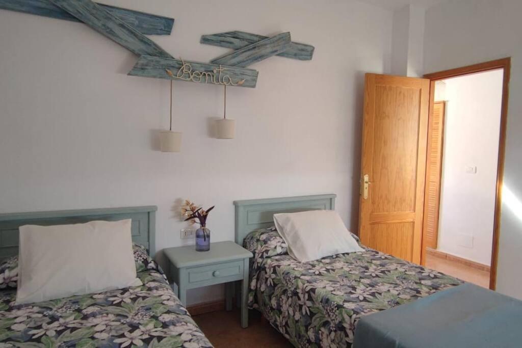 Casa de una habitación