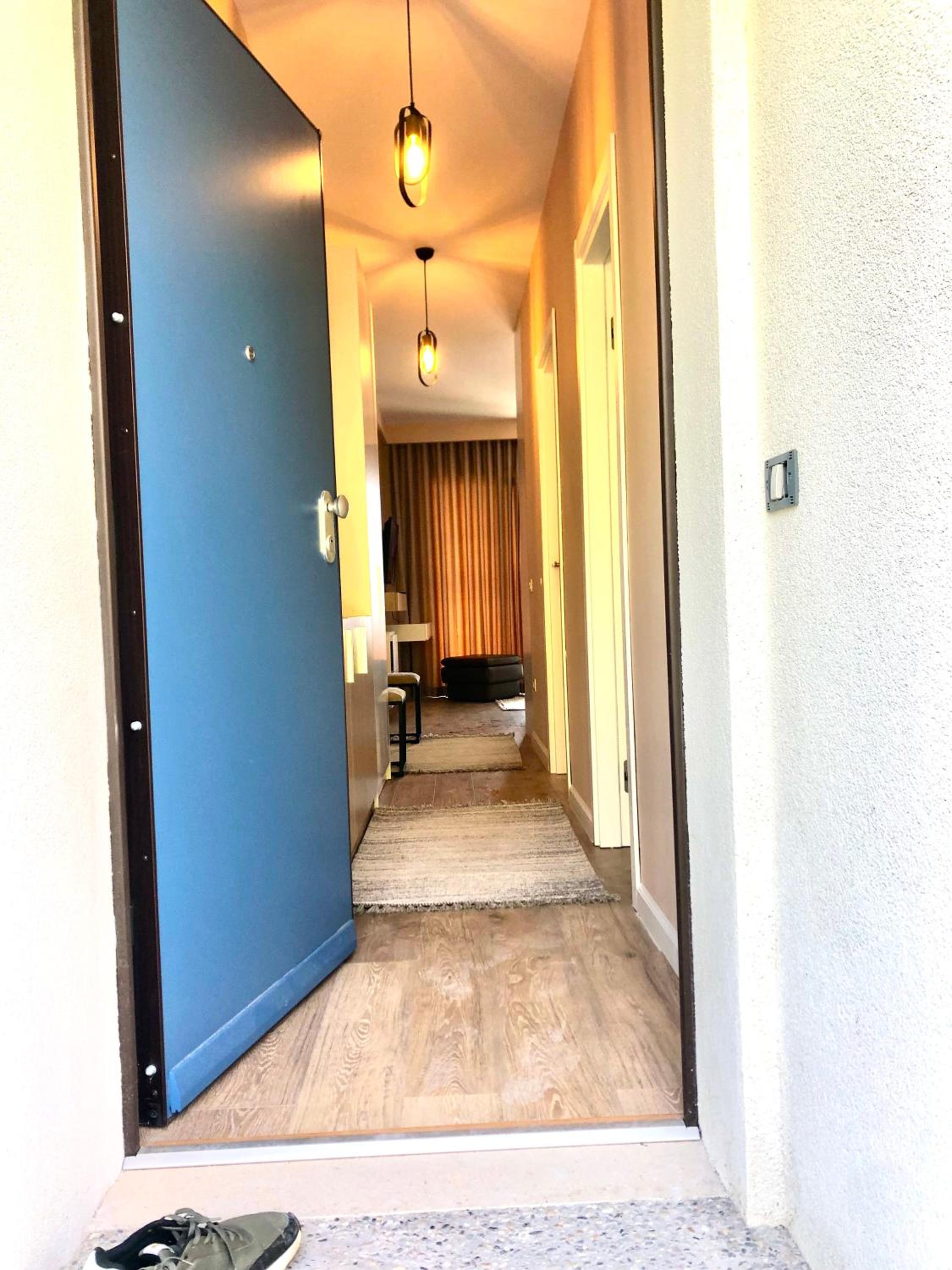 Two-Room Apartment