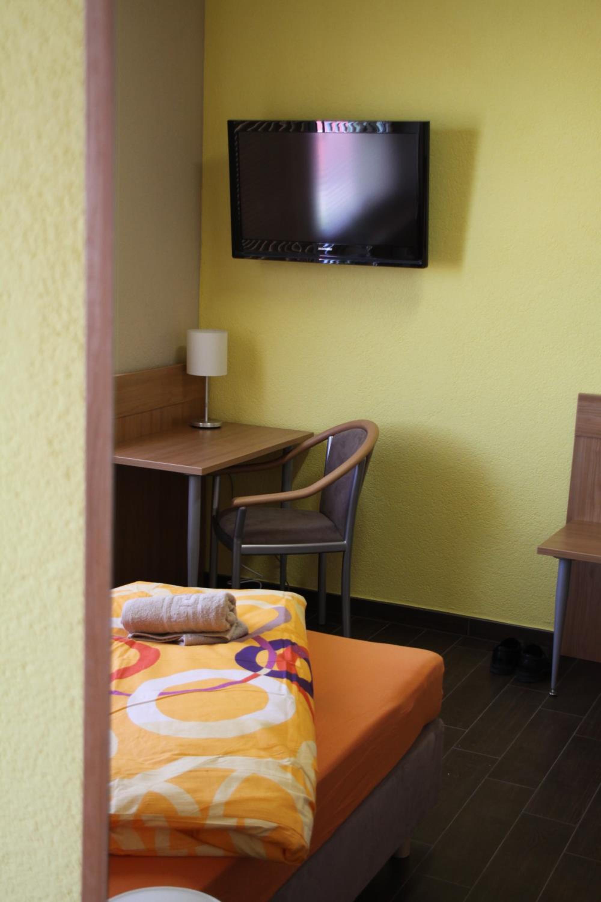Single Room photo 2