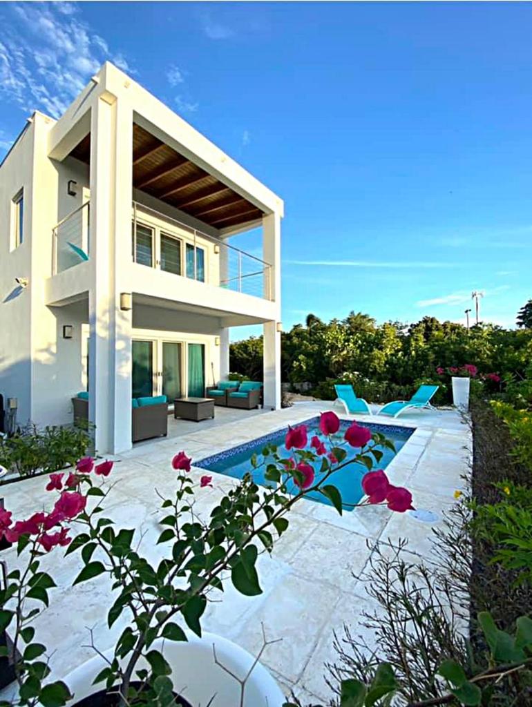 Superior Villa photo 1