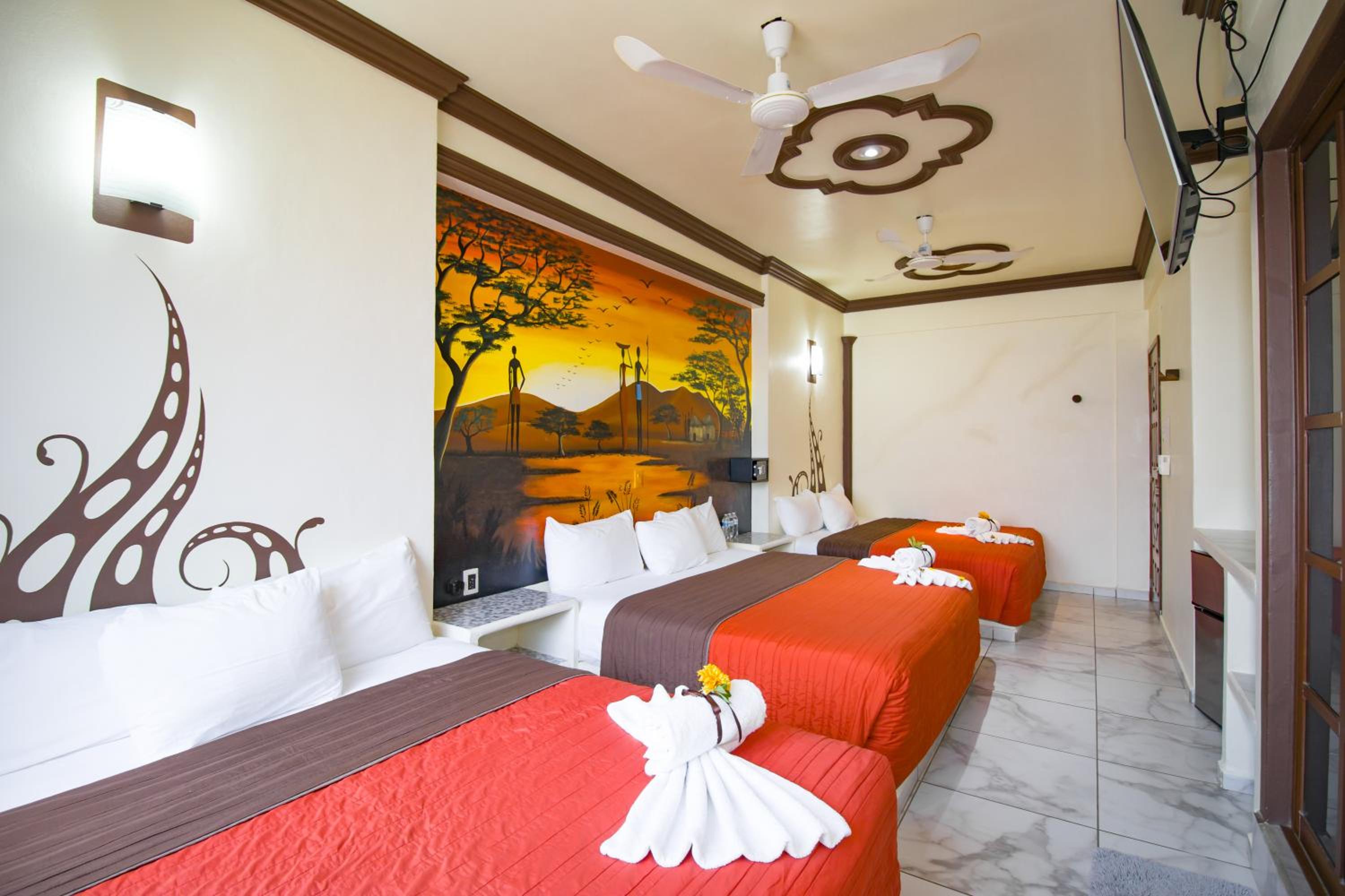 Triple Room - Photo 12