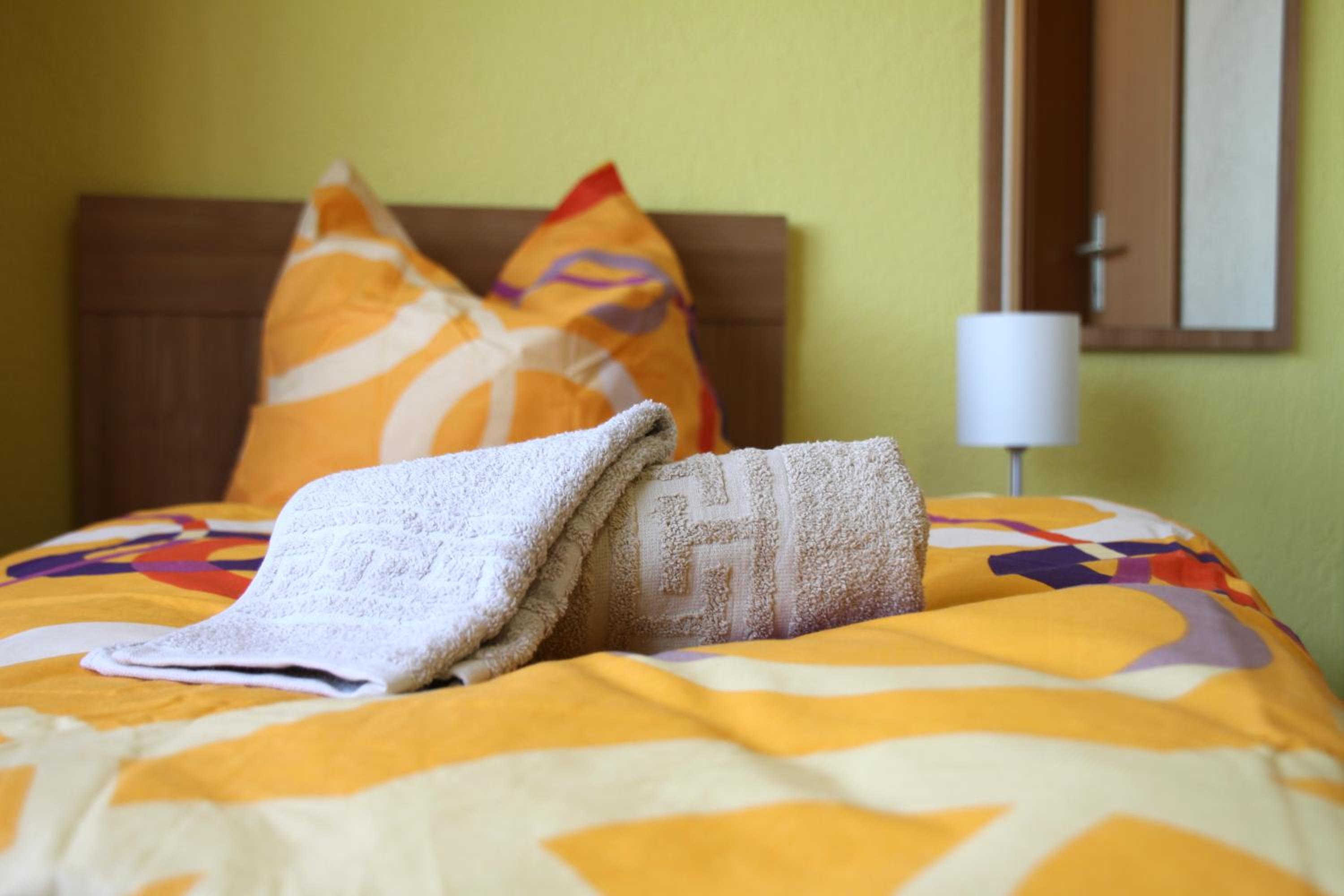 Single Room photo 1