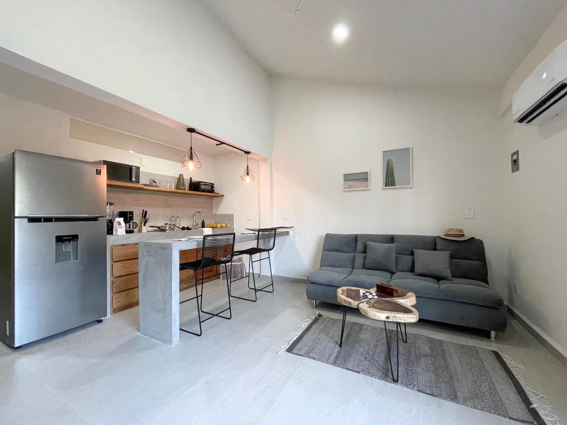 Two-Bedroom Apartment - Photo 4