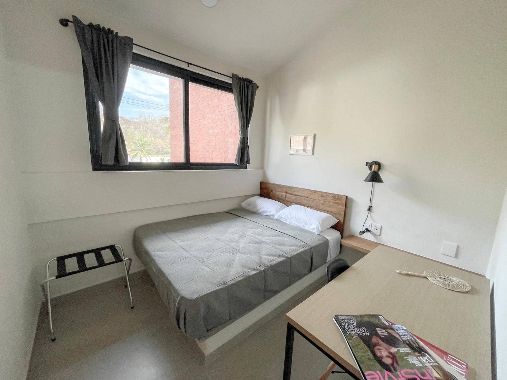 Two-Bedroom Apartment - Photo 5