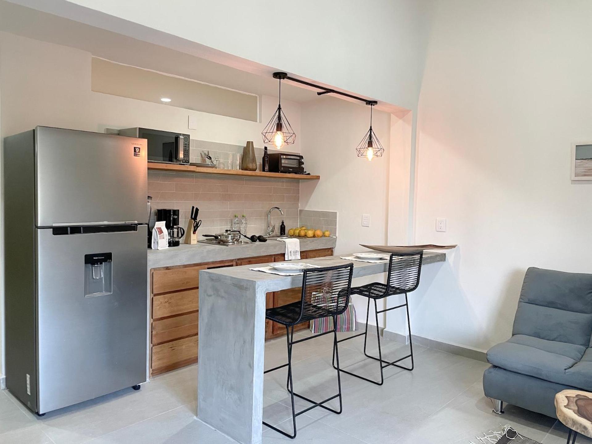 Two-Bedroom Apartment - Photo 6