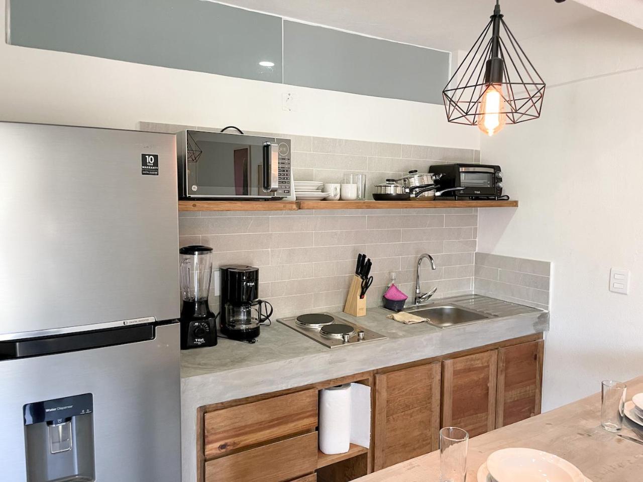 Two-Bedroom Apartment - Photo 3