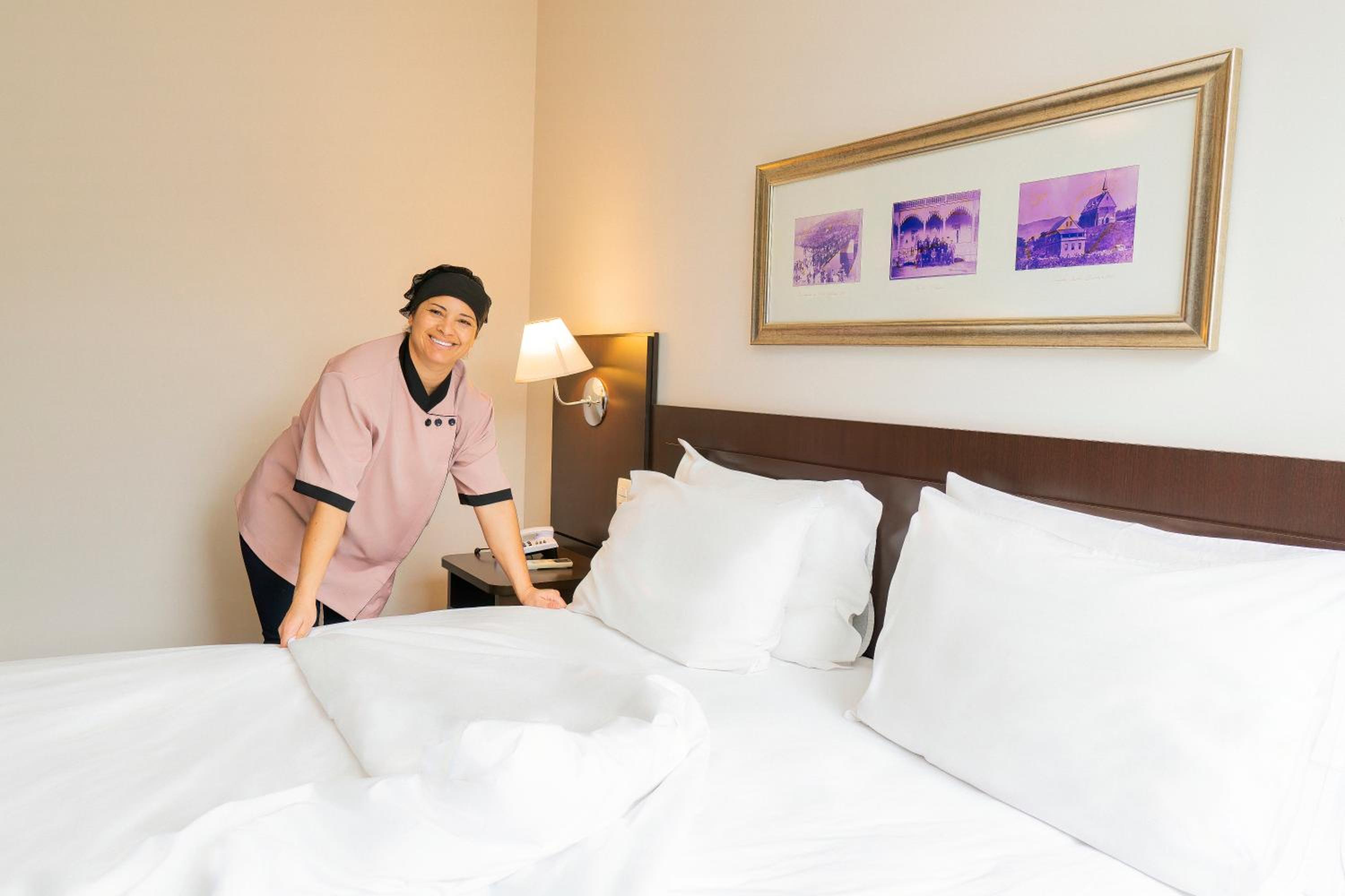 Superior Double Room - Photo 9