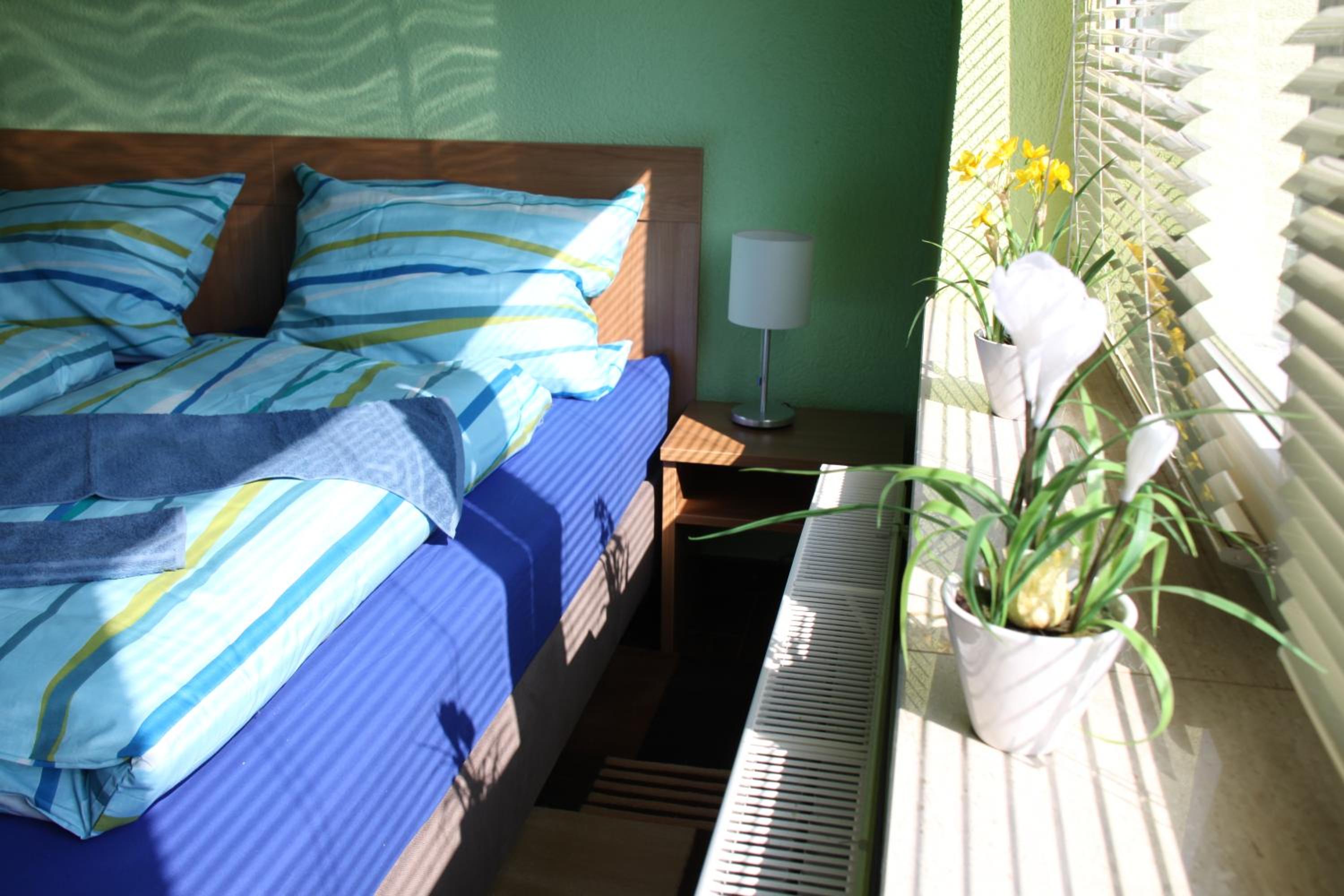 Twin Room photo 3