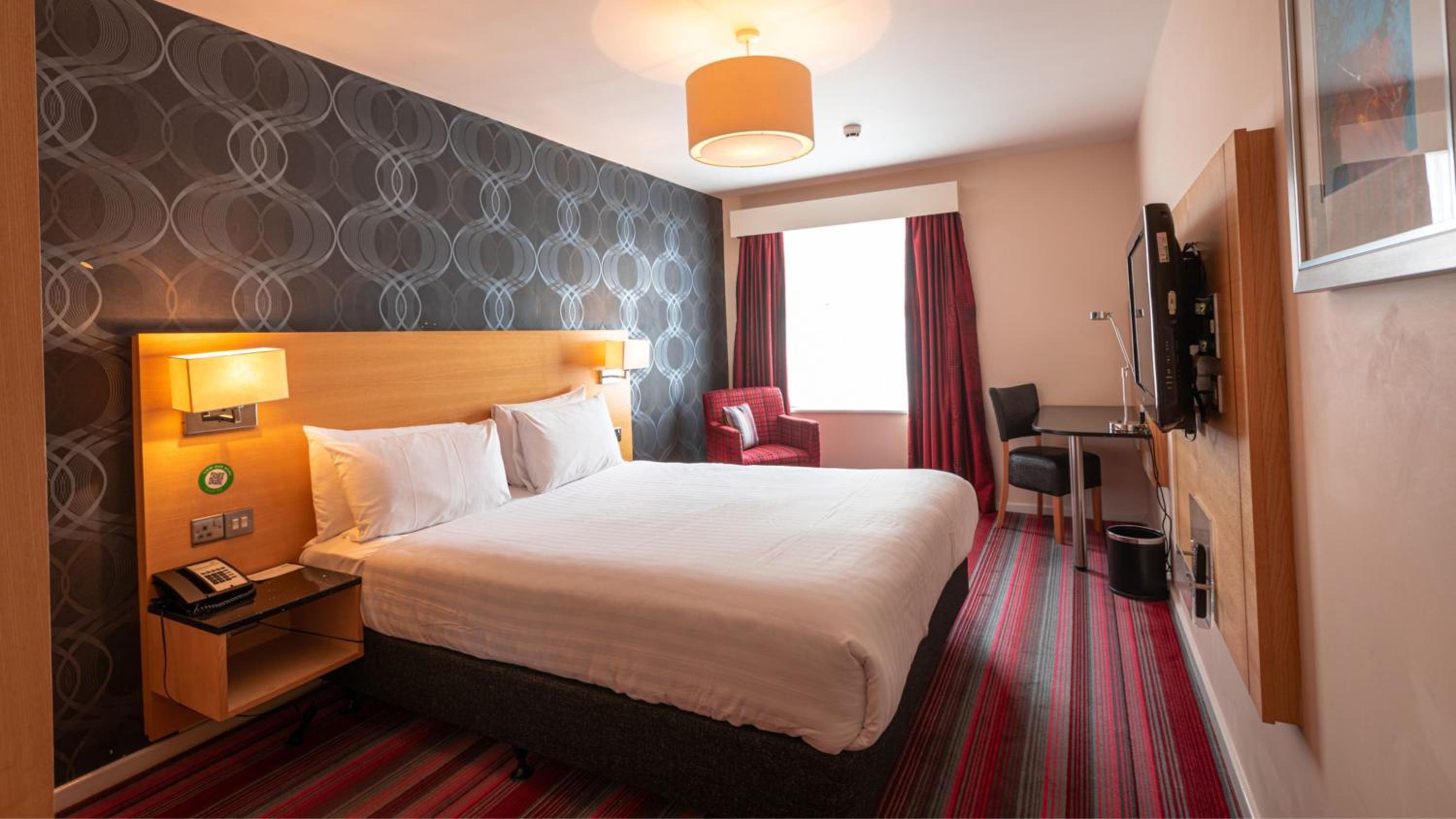 Standard Double Room - Photo 3